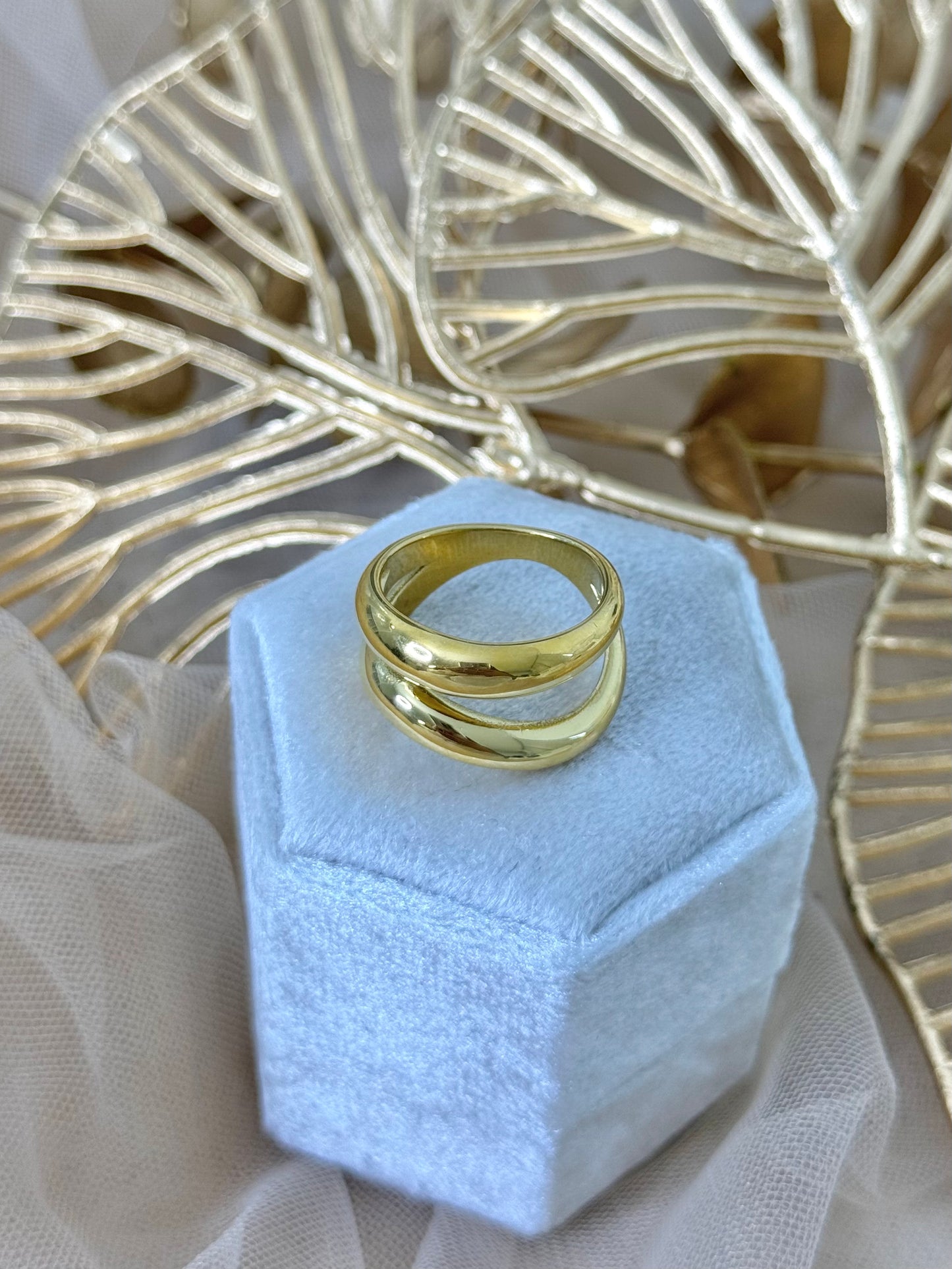 Milan Ring