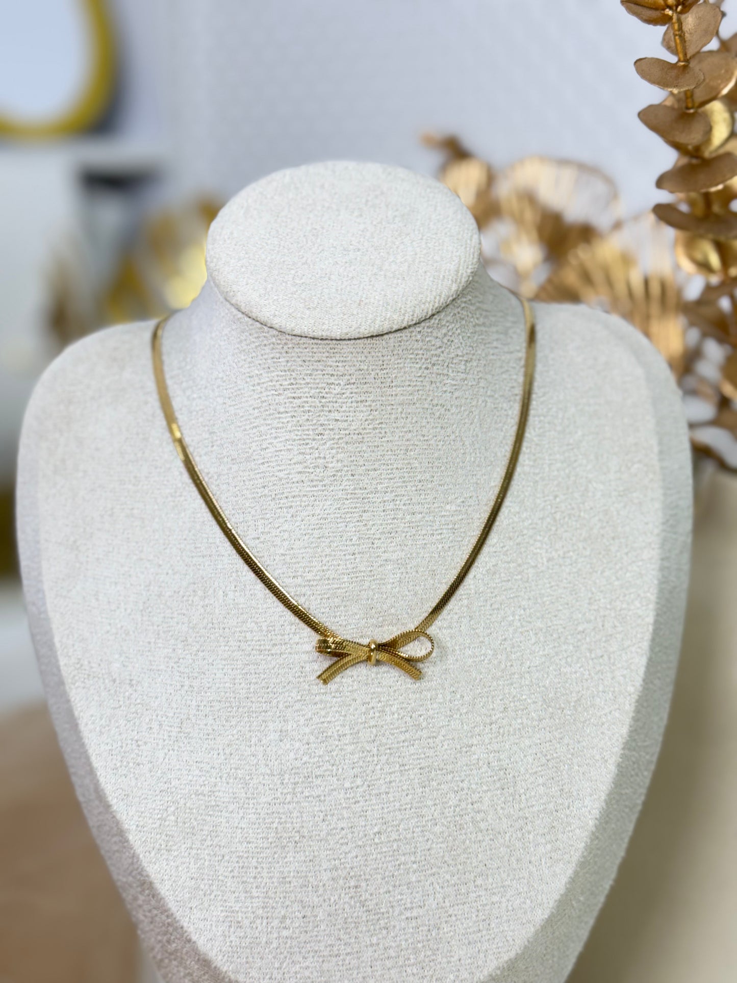 Gold Chain Necklace, Timeless Jewelry, Simple Necklace, Perfect Gift for Her
Elegant Necklace, Dainty Jewelry, Classic Gold Chain, Fashion Accessories
Sleek Necklace, Trendy Jewelry, Lightweight Chain, Stylish Gift Idea
Statement Necklace, Modern Jewelry, Versatile Chain, Women's Fashion Necklace
Luxury Necklace, Hypoallergenic Jewelry, Durable Chain, Non-Tarnish Necklace
Chic Necklace, Birthday Gift, Anniversary Jewelry, Must-Have Accessory