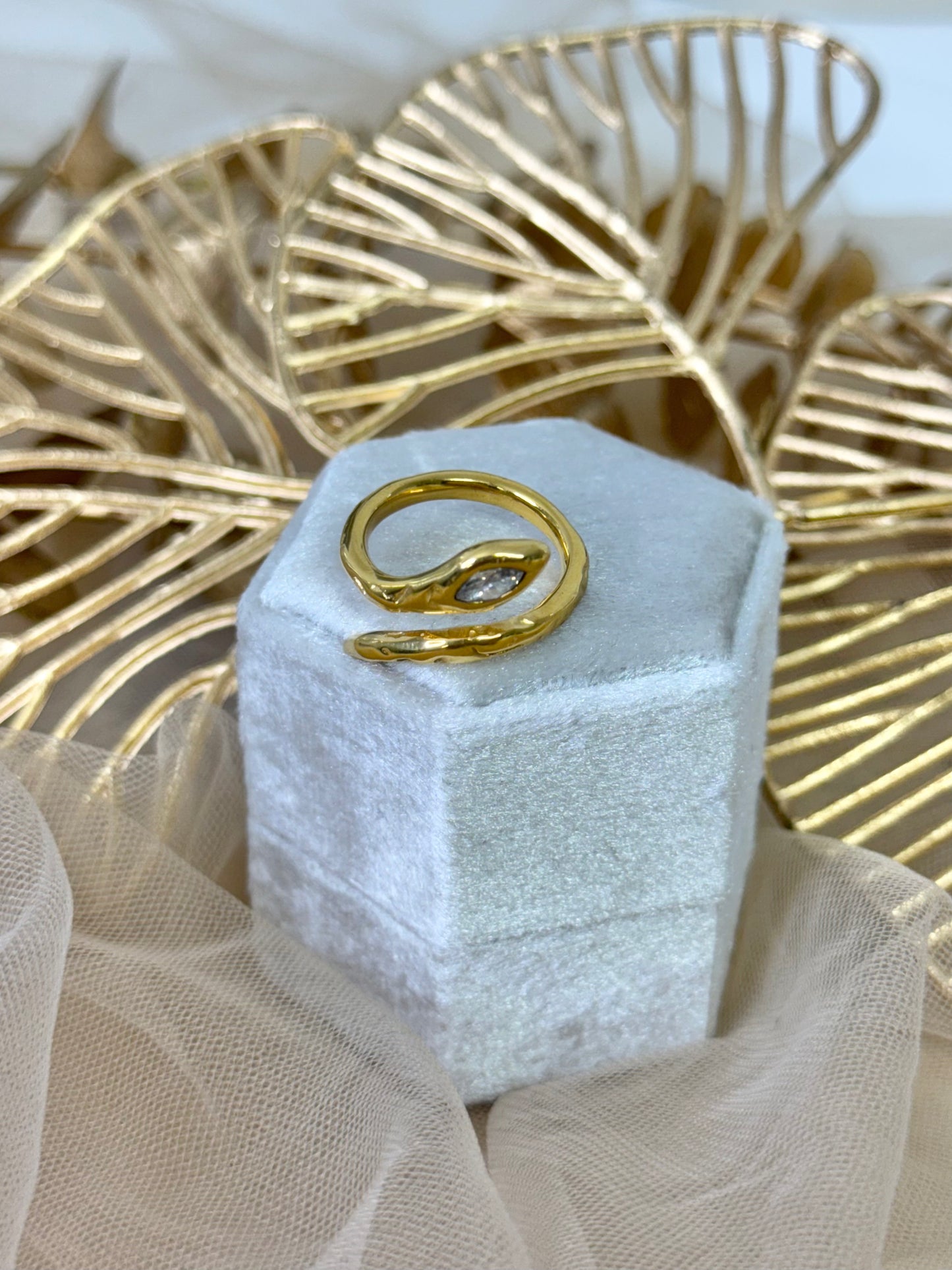 Sneha Ring 4354