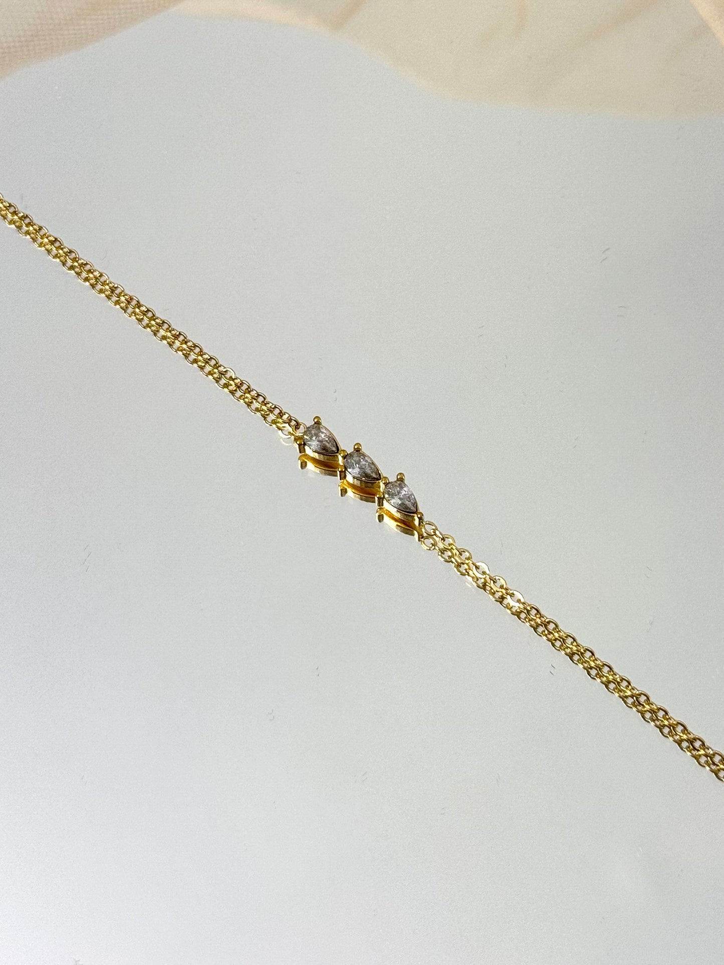 Ezra Bracelet
