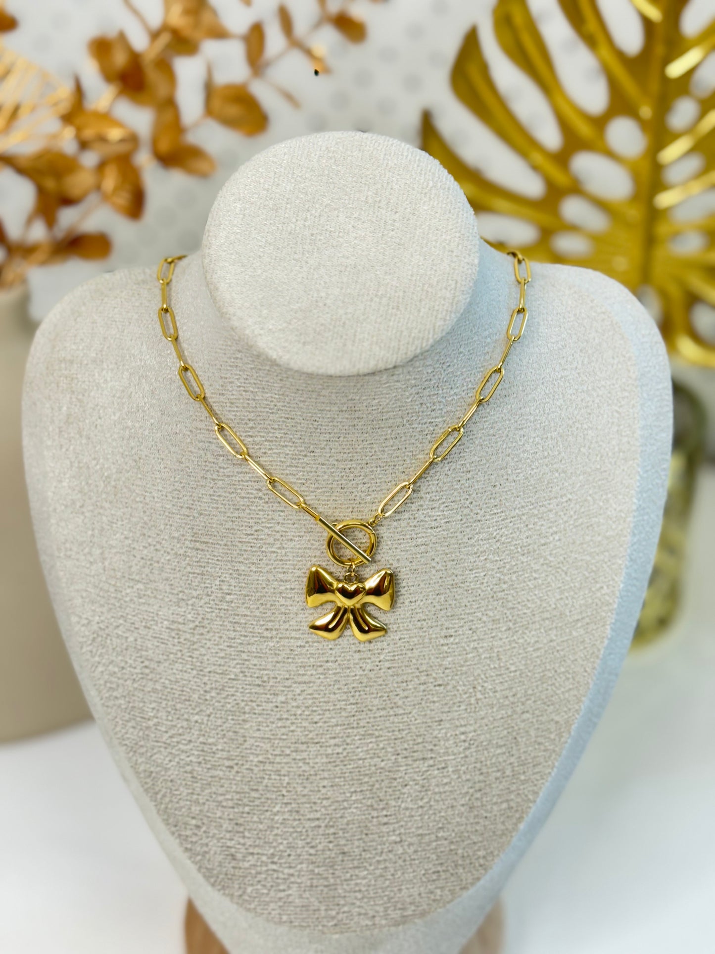 Stella Necklace 744