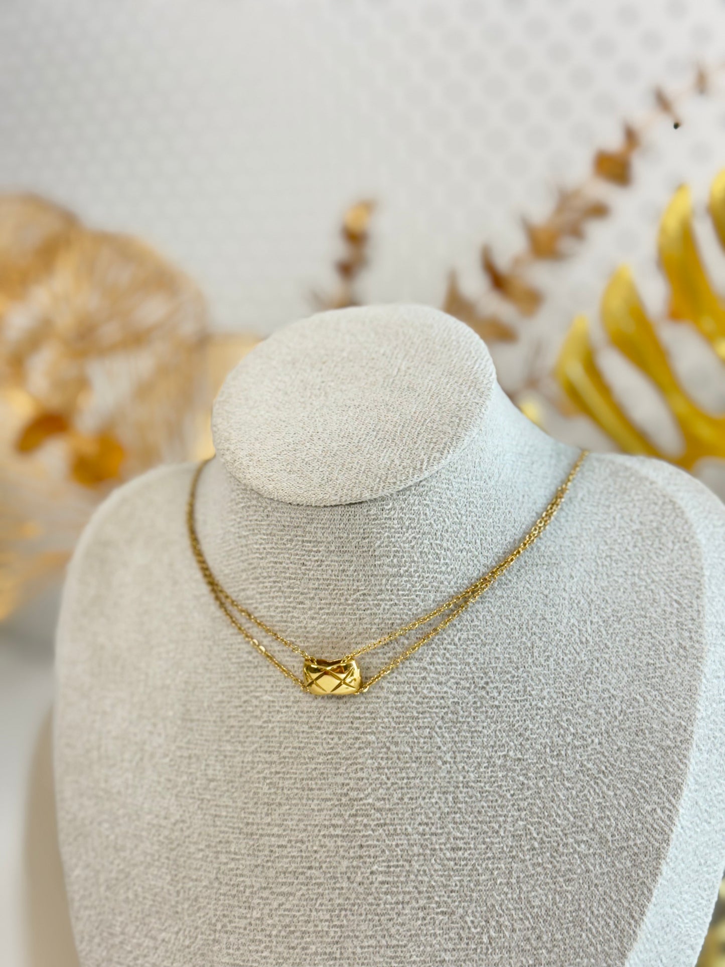 Maisie Necklace 767