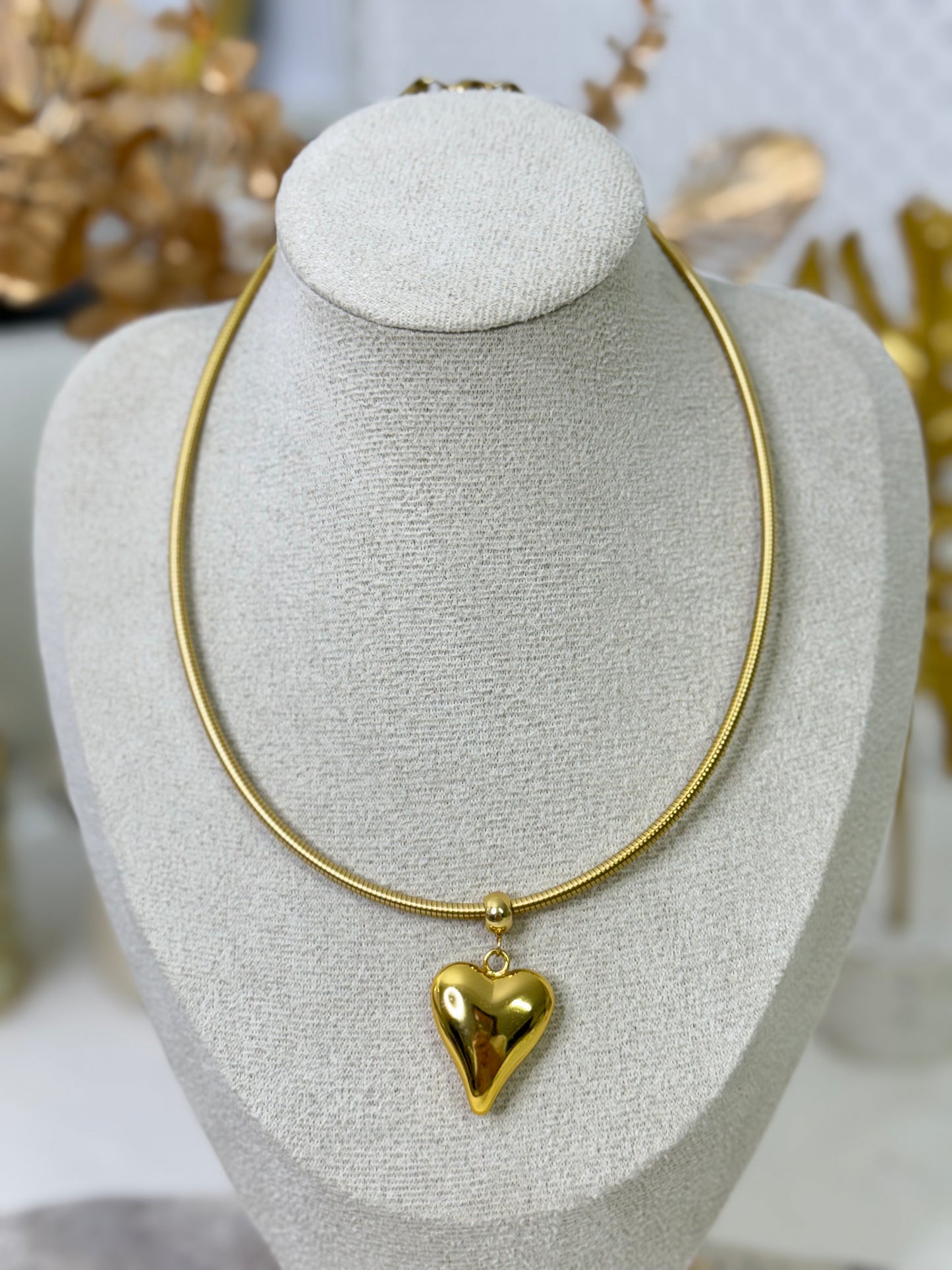Josephine Necklace