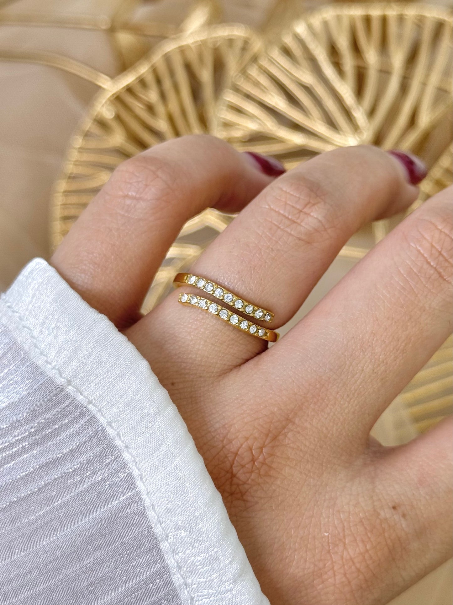 Andi Ring 4356
