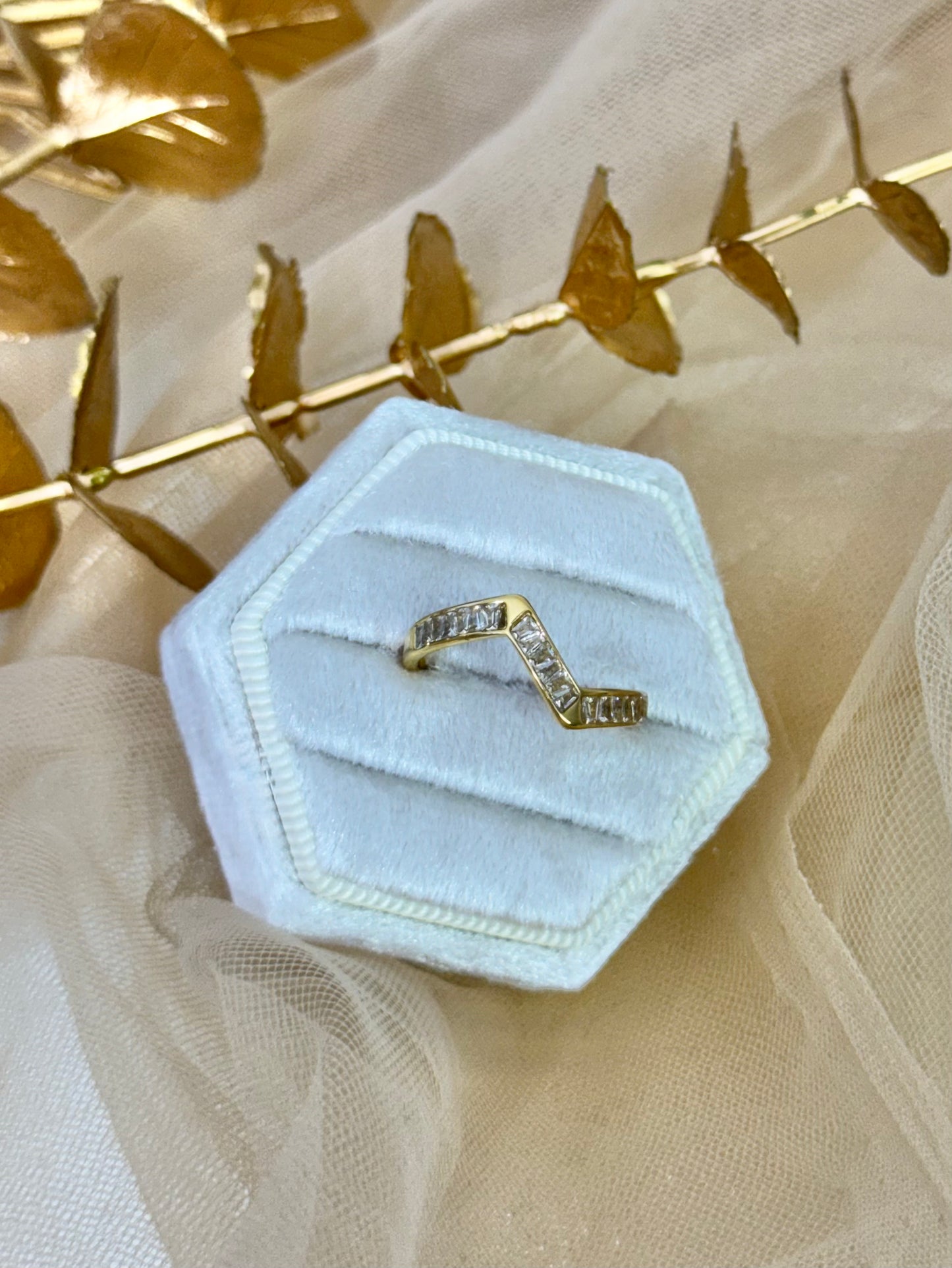 Erlinda Ring 4110
