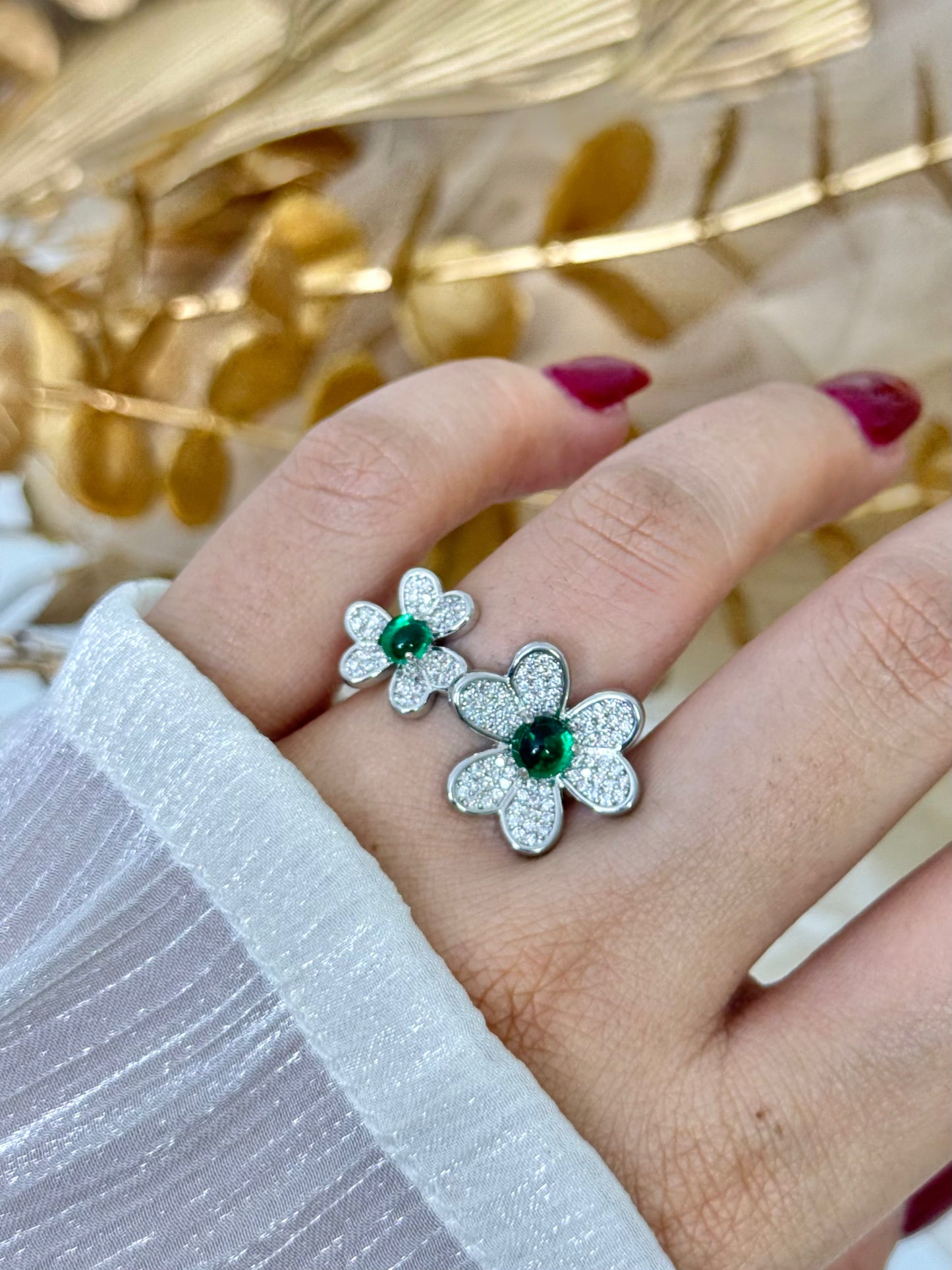 Ring 3995