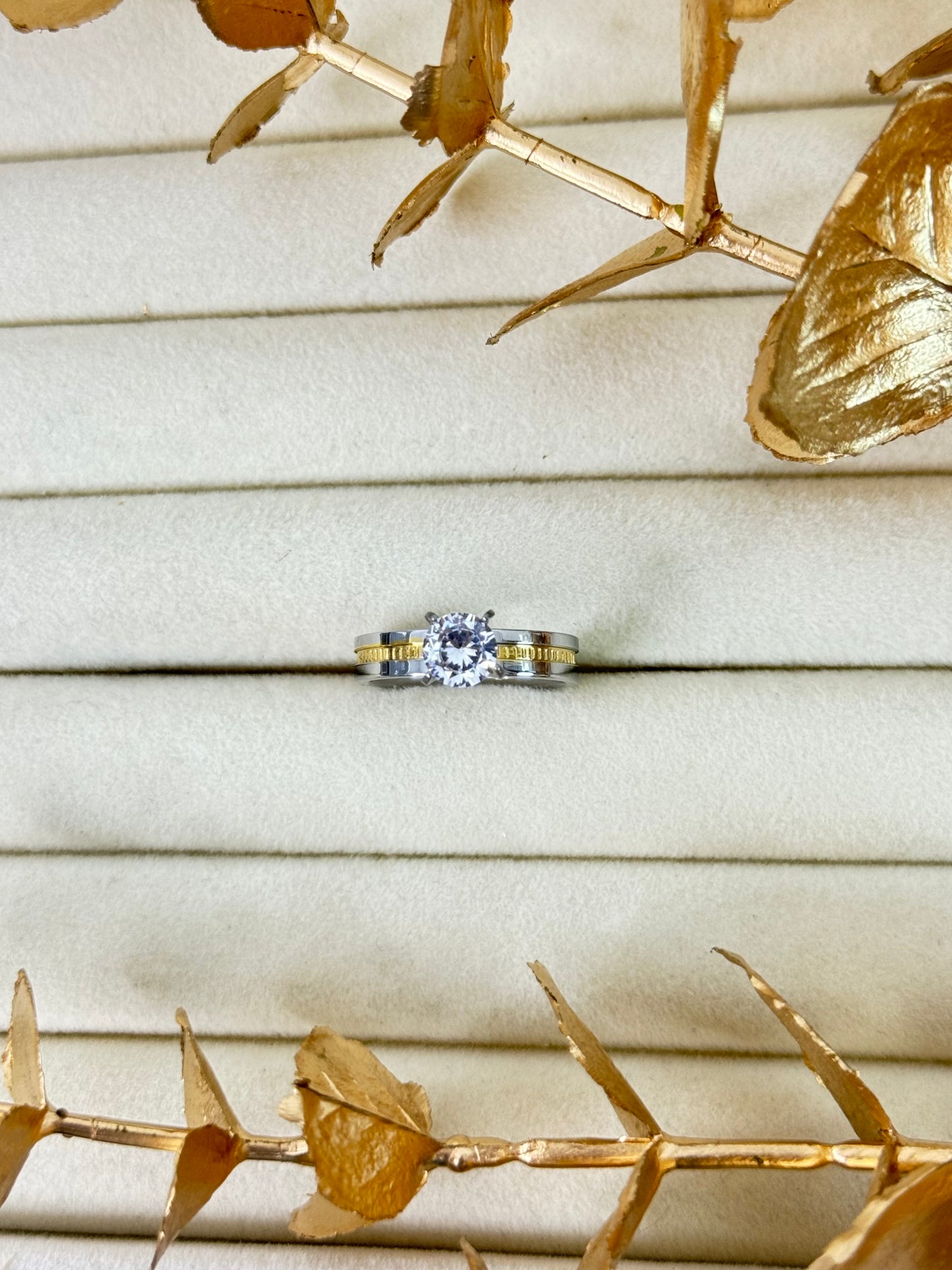 Ring 1391