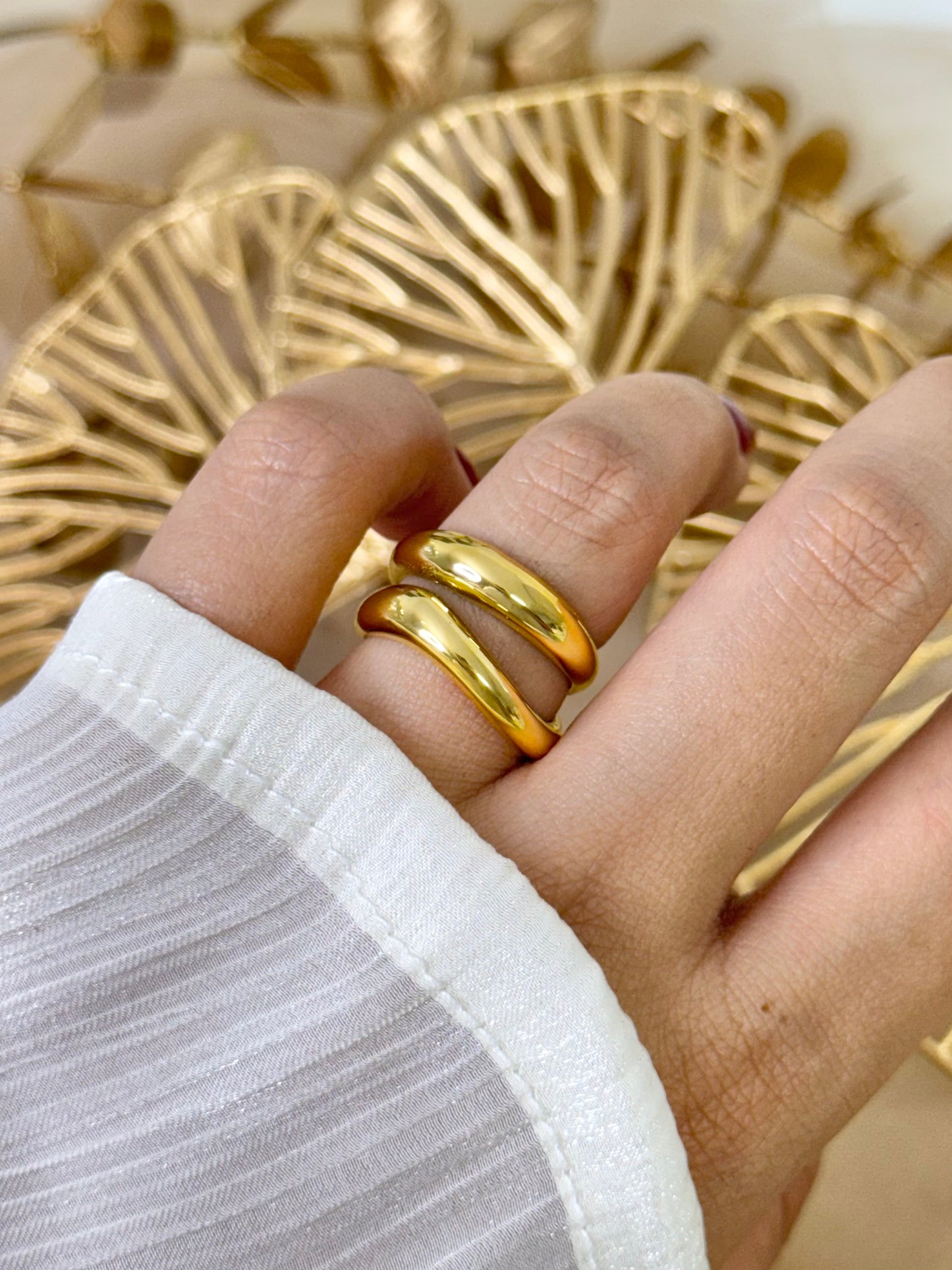 Milan Ring