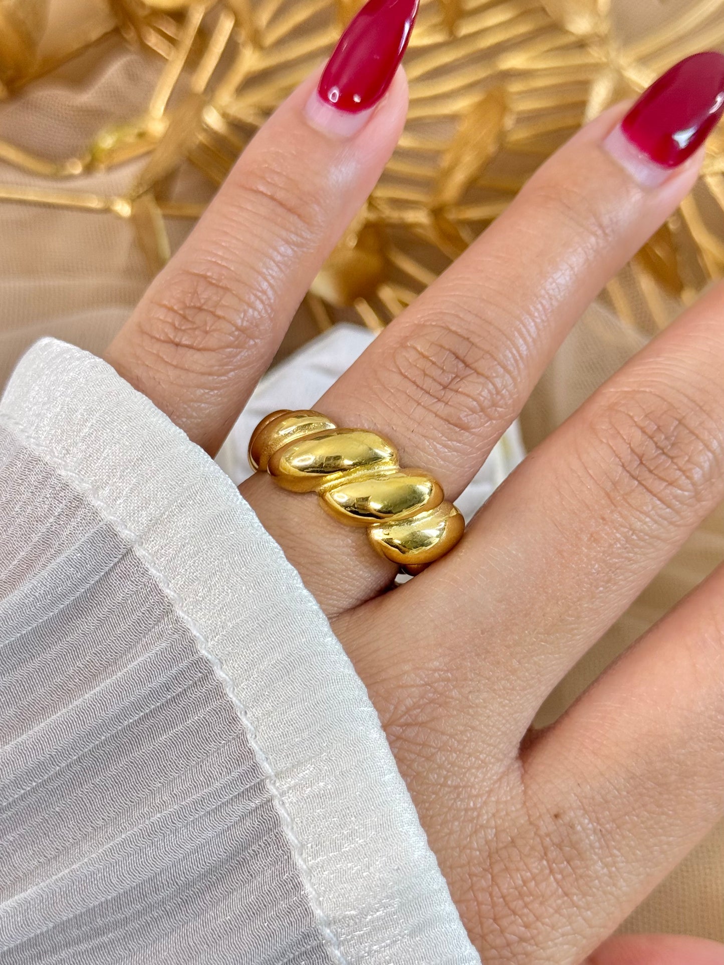 Serena Ring 4699
