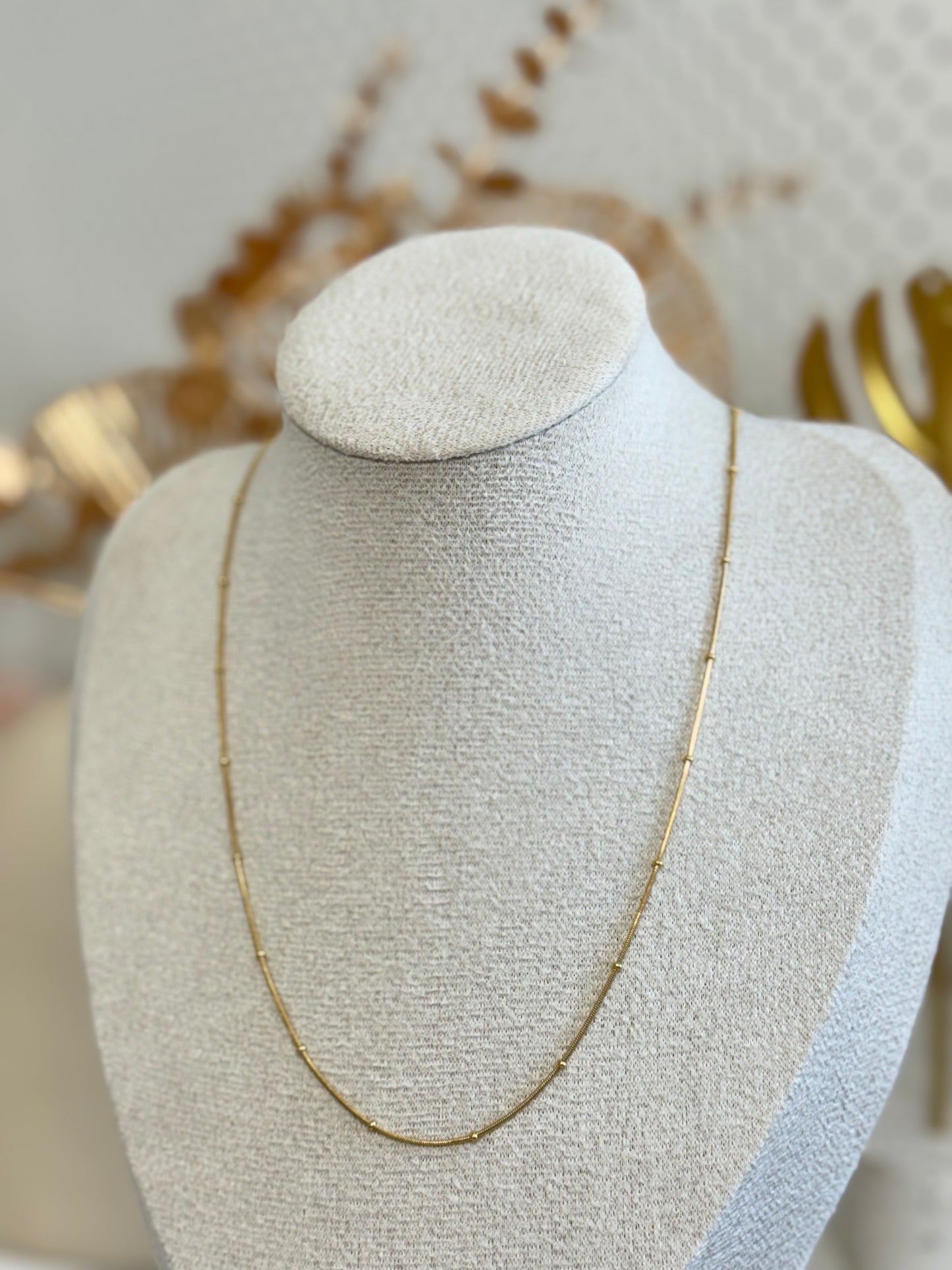 Necklace Chain 560