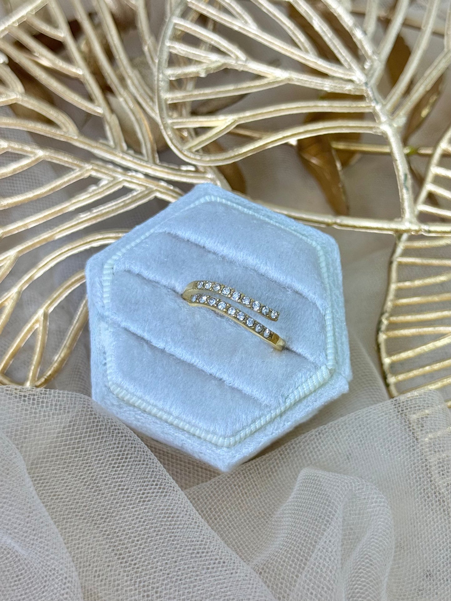 Andi Ring 4356