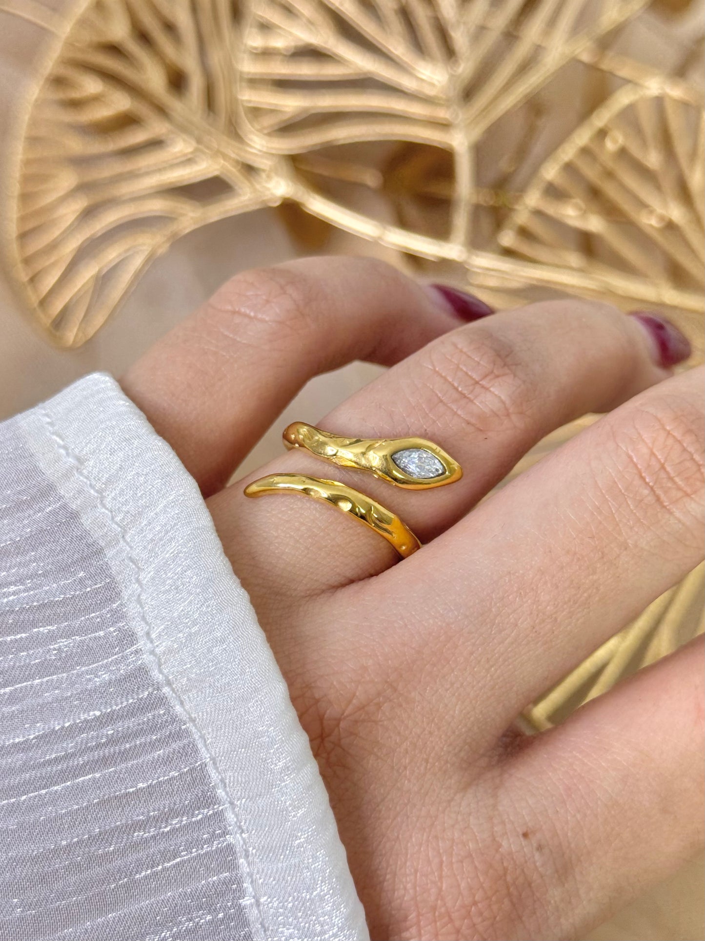 Sneha Ring 4354