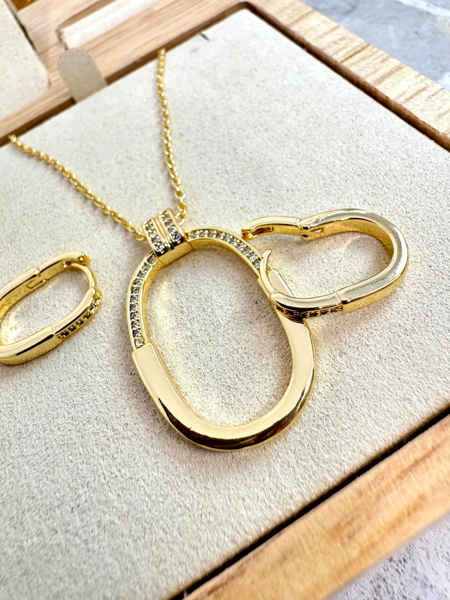 Jewellery Set 919