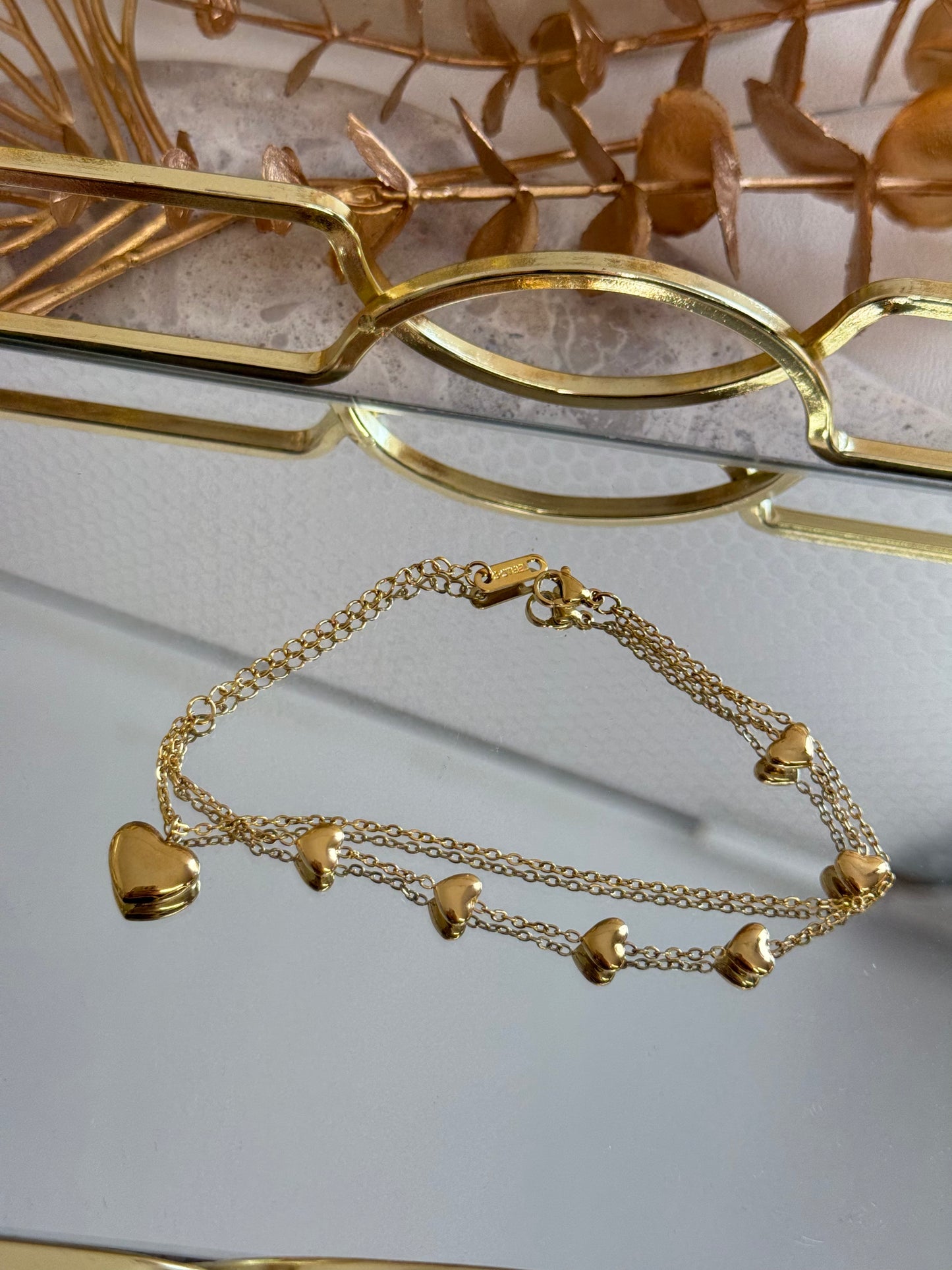 Valentina Bracelet 266