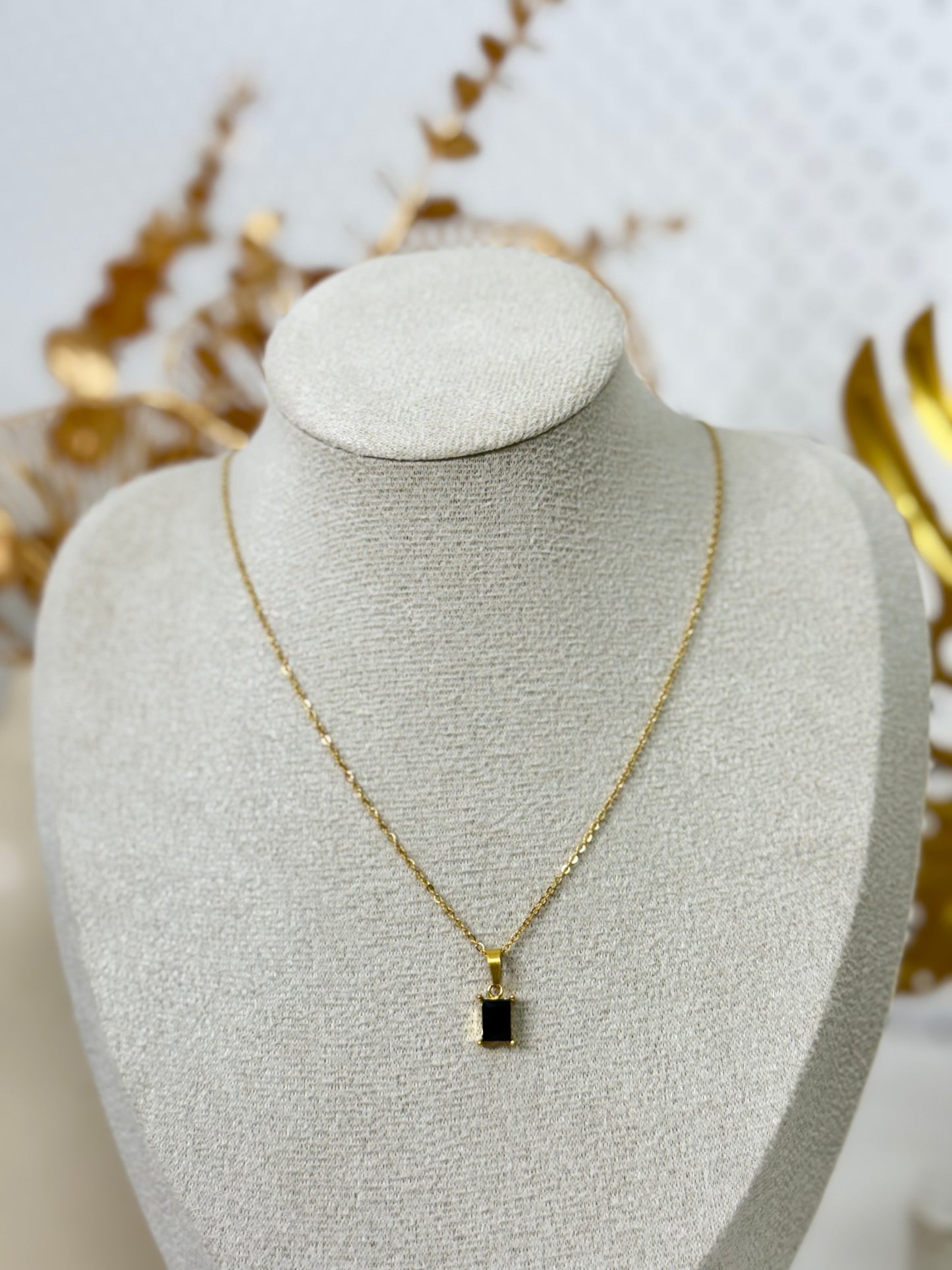 Adele Necklace 512