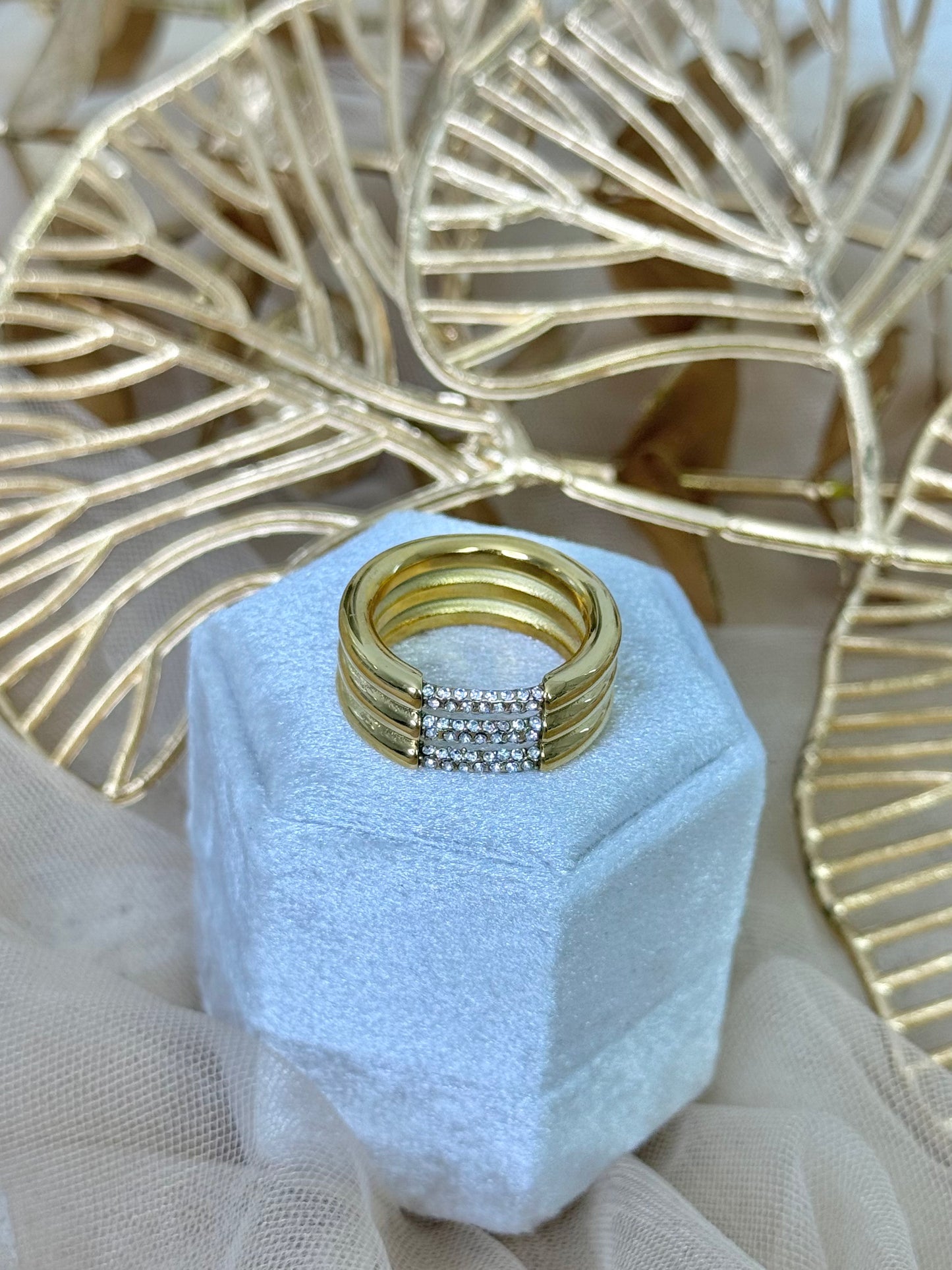 Mikaella Ring 4353