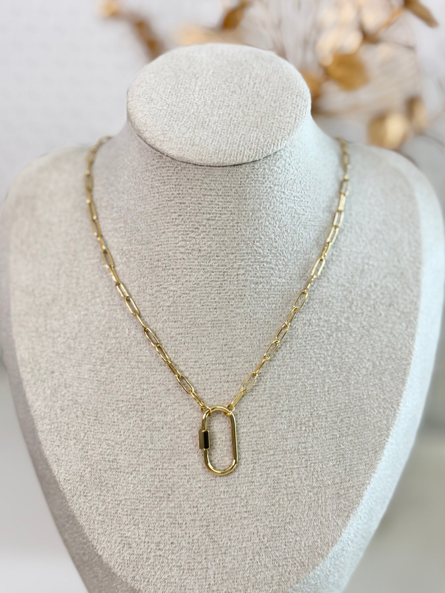 Flat Chain Necklace, Minimalist Jewelry, Everyday Necklace, Layering Necklace
Gold Chain Necklace, Timeless Jewelry, Simple Necklace, Perfect Gift for Her
Elegant Necklace, Dainty Jewelry, Classic Gold Chain, Fashion Accessories