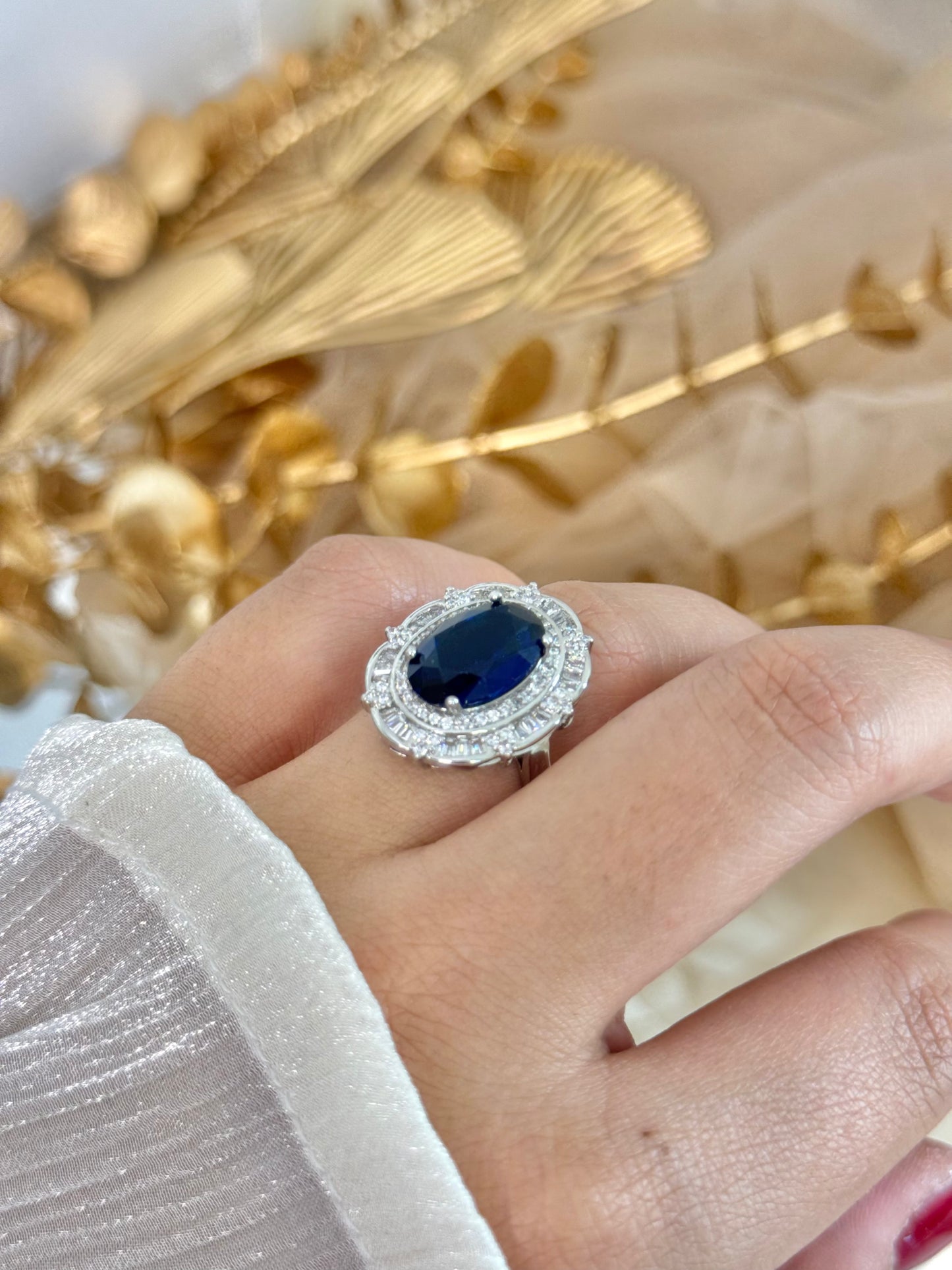 Ring 3993