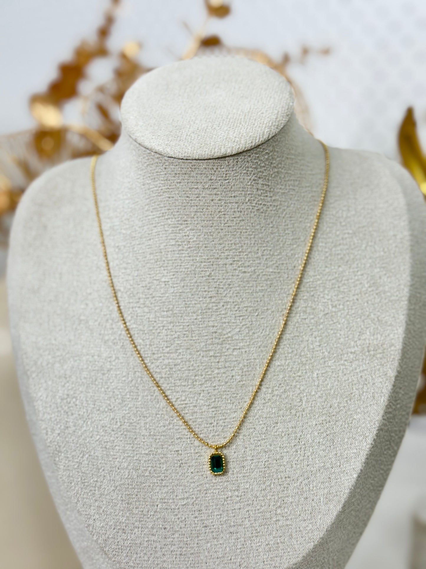 Mila Necklace 506