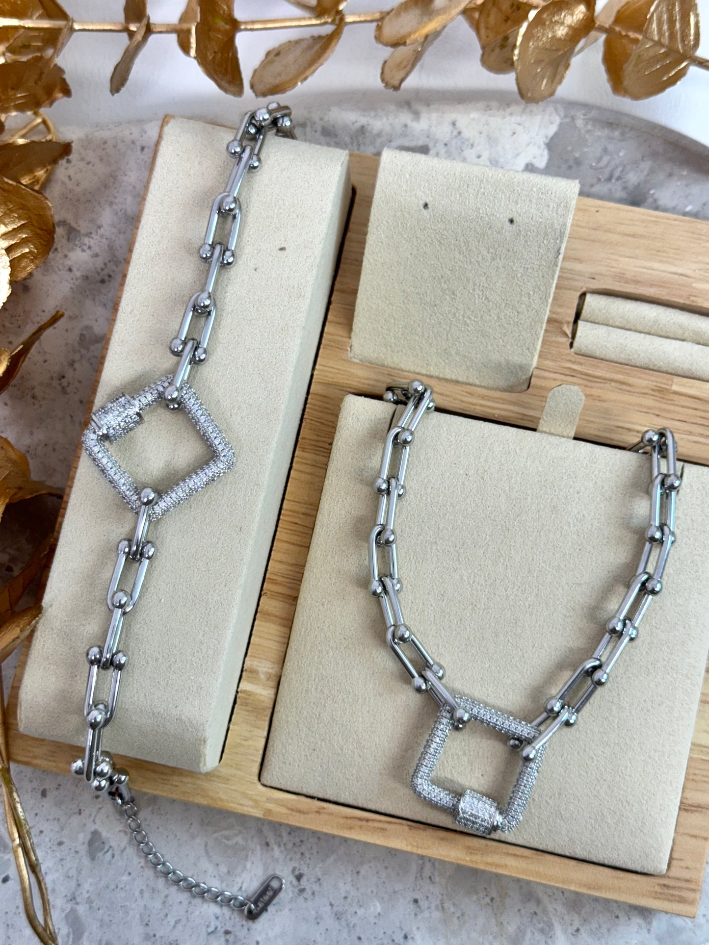 Jewellery Set 872