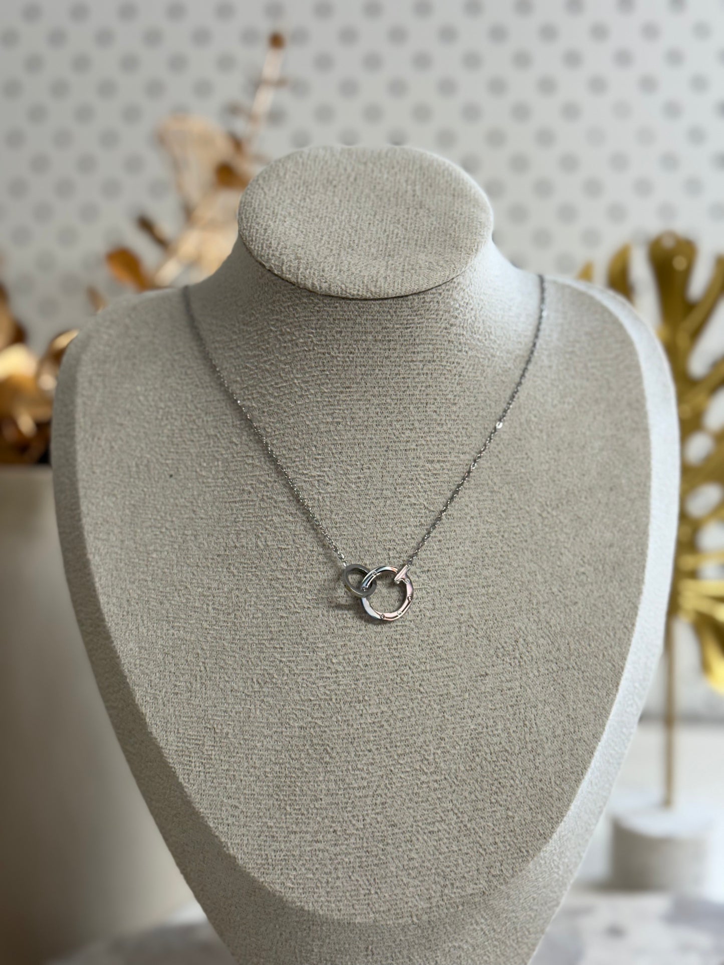Olivia Necklace 161