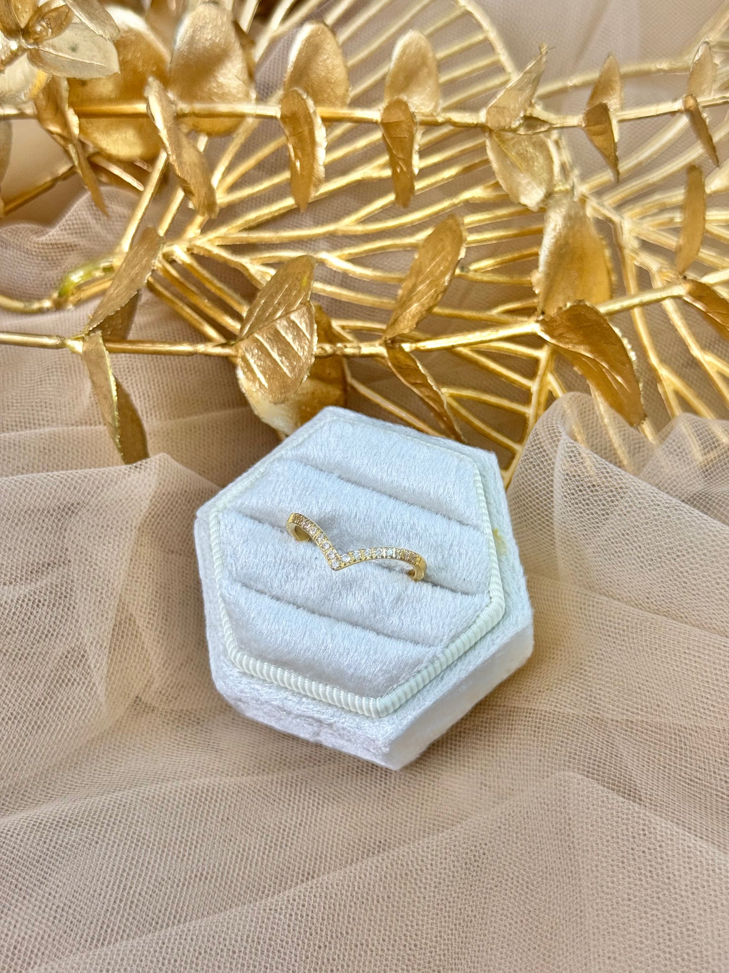 Viy Ring 1397