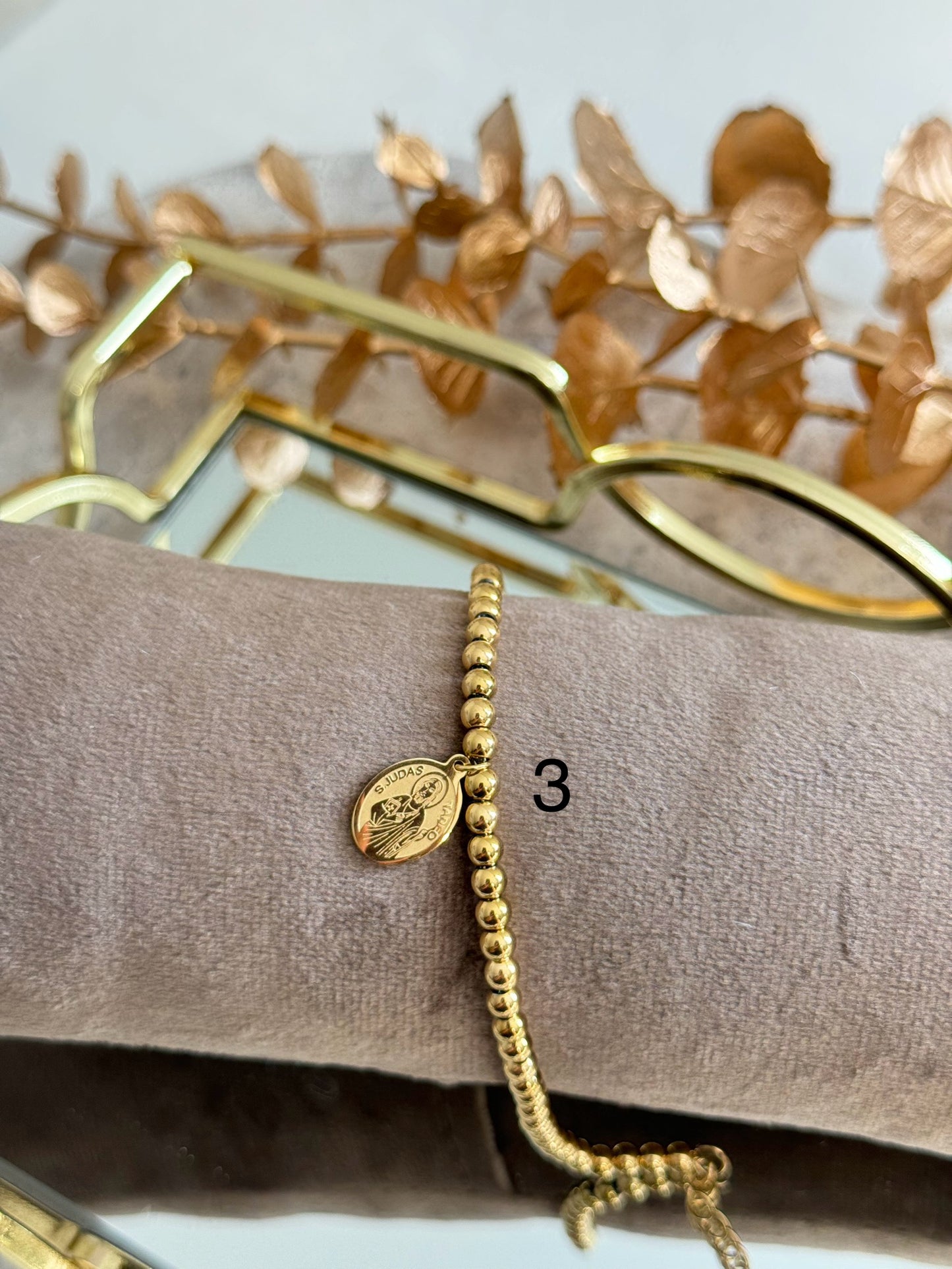 Bracelet 344