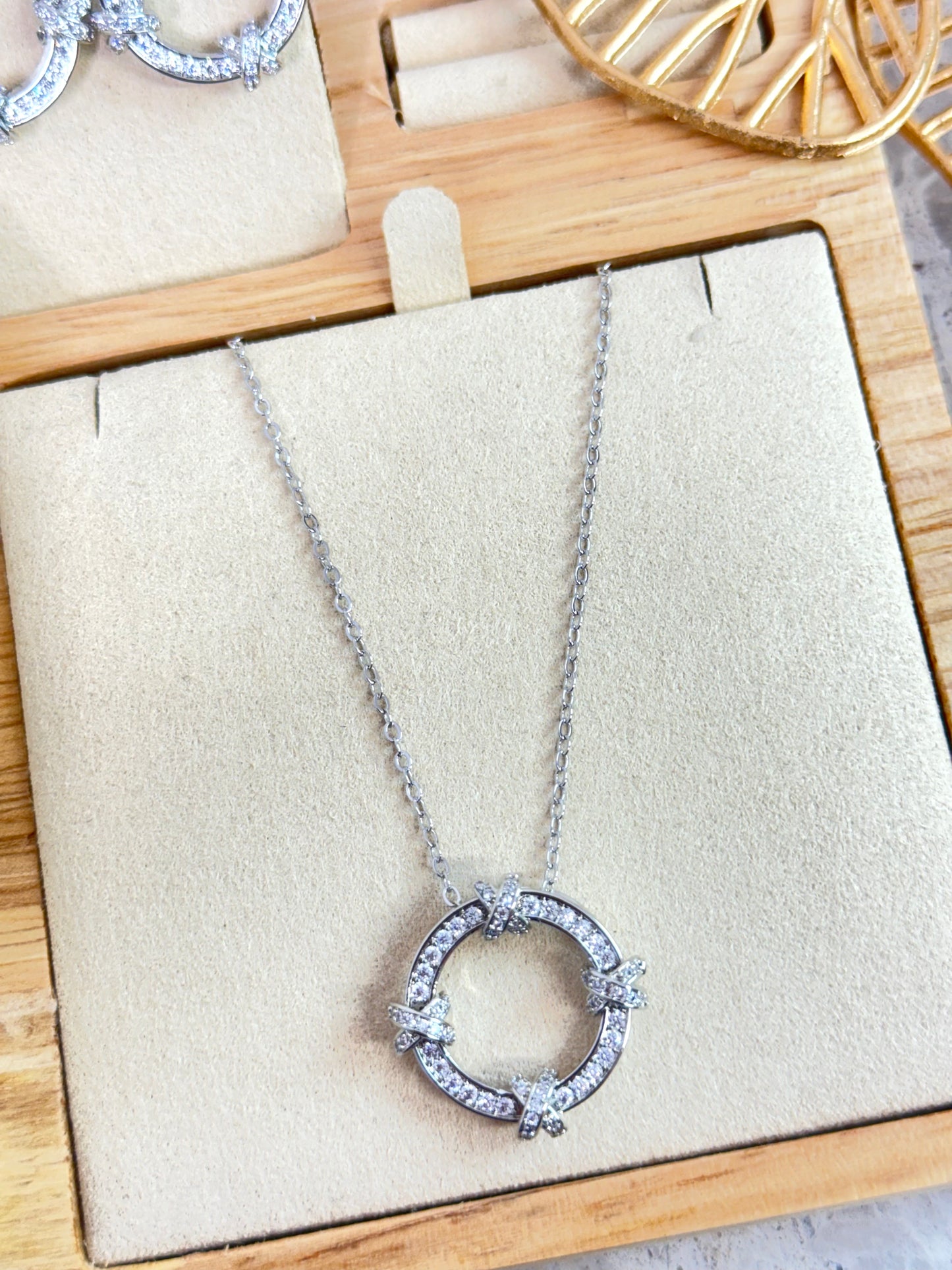 Jewellery Set 916