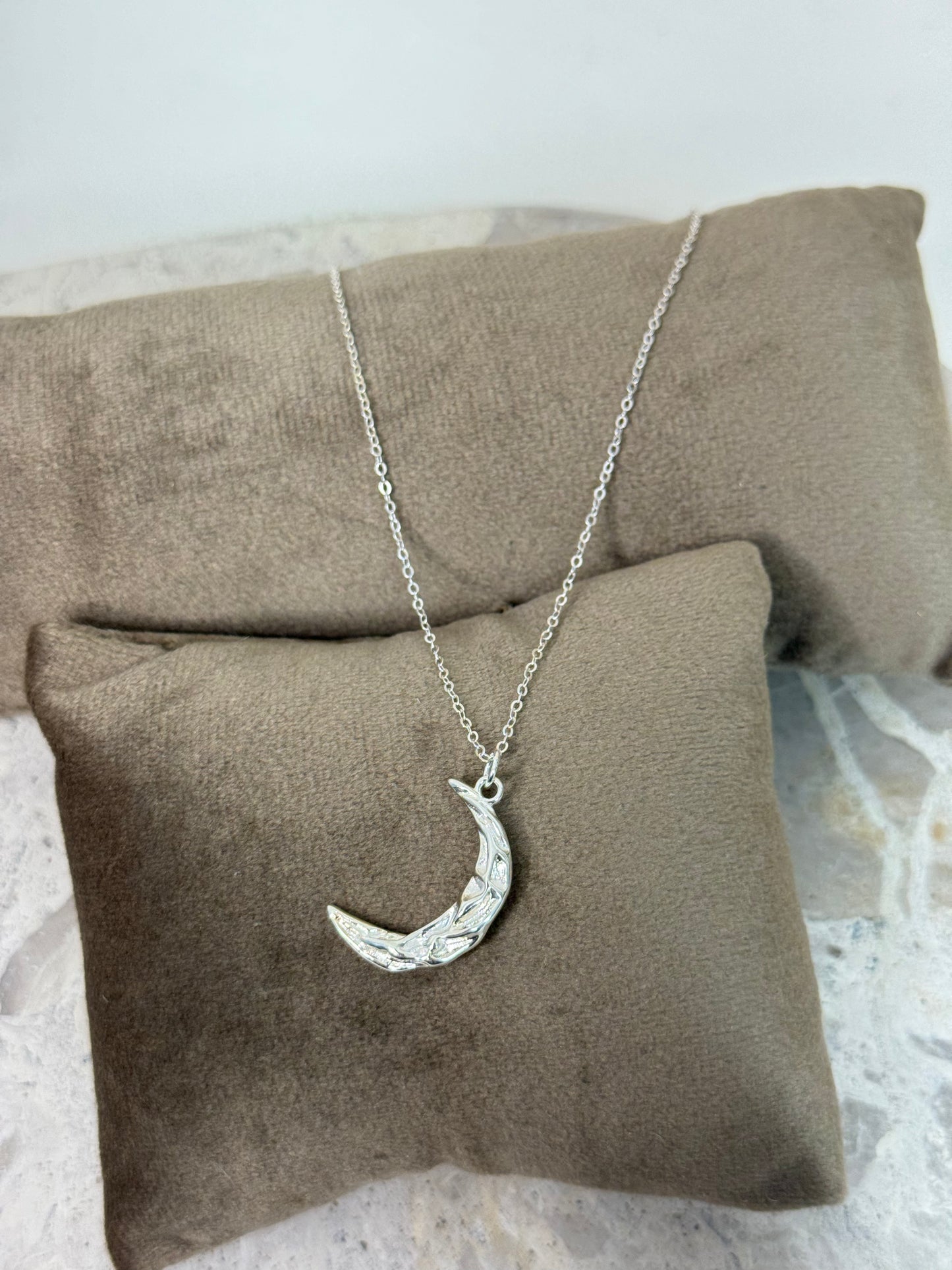Necklace 531 (S925)