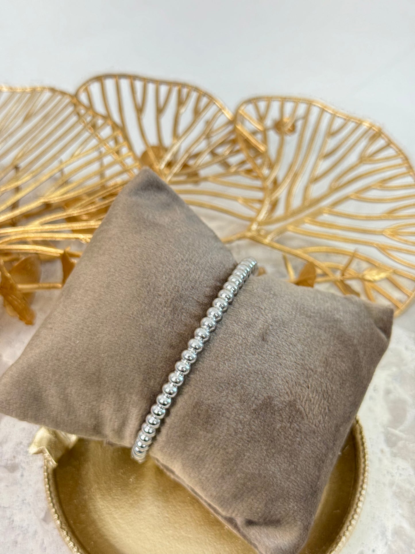 Bubble Bangle