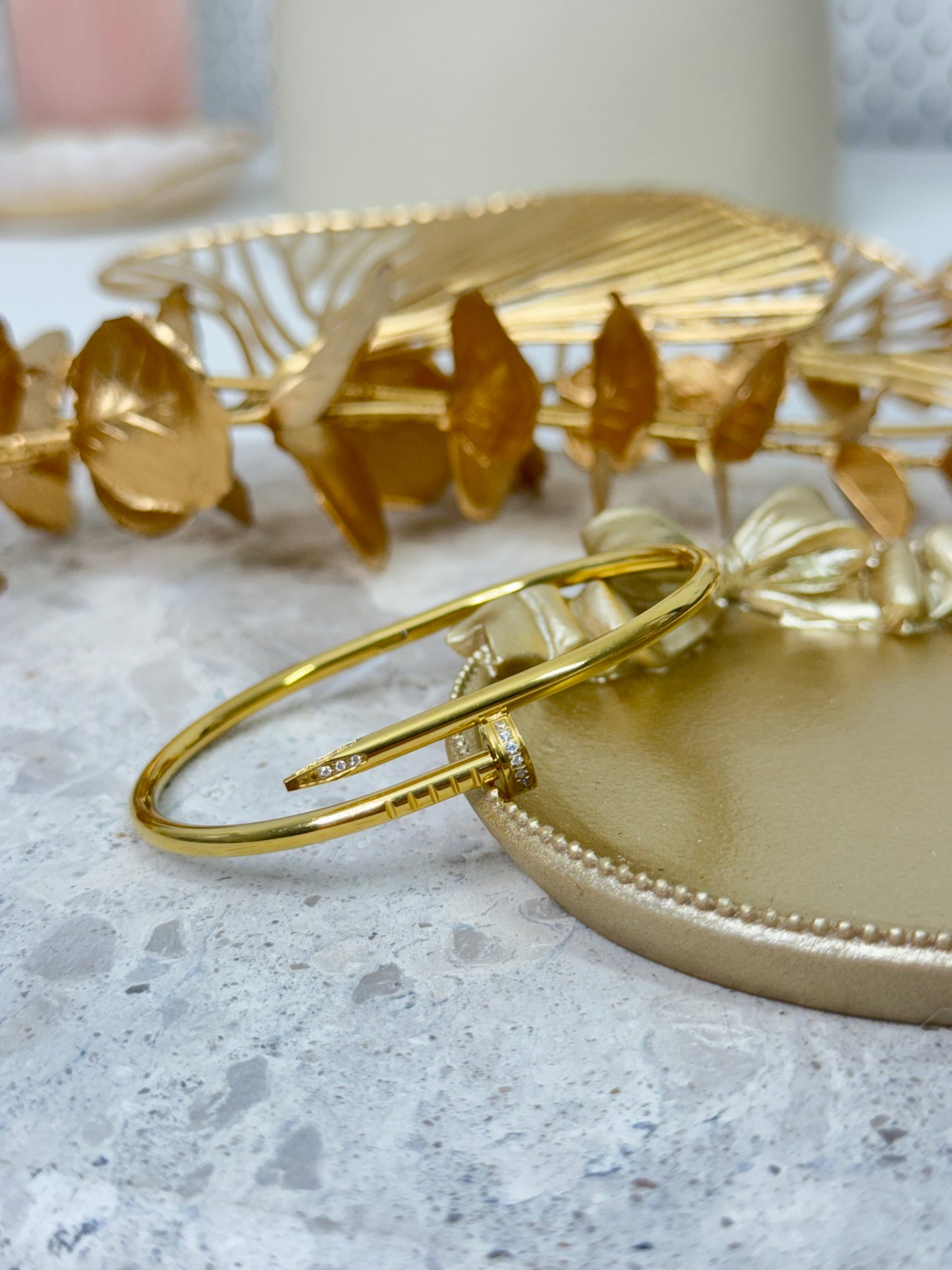 Vala Nail Bangle 668