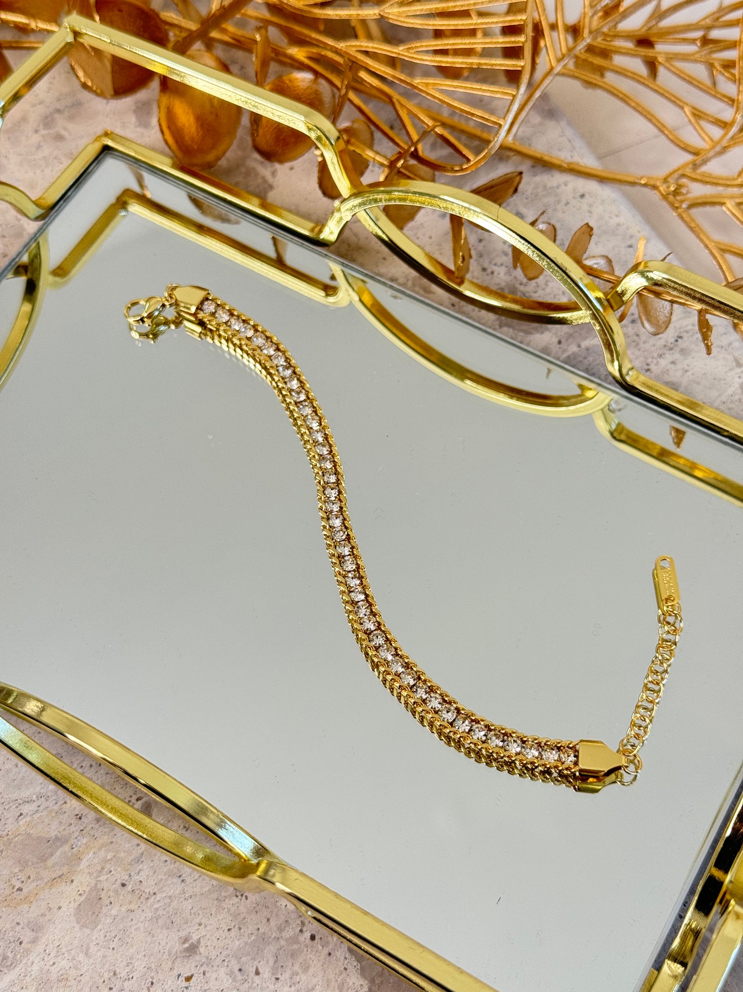 Lovi Medium Bracelet 717