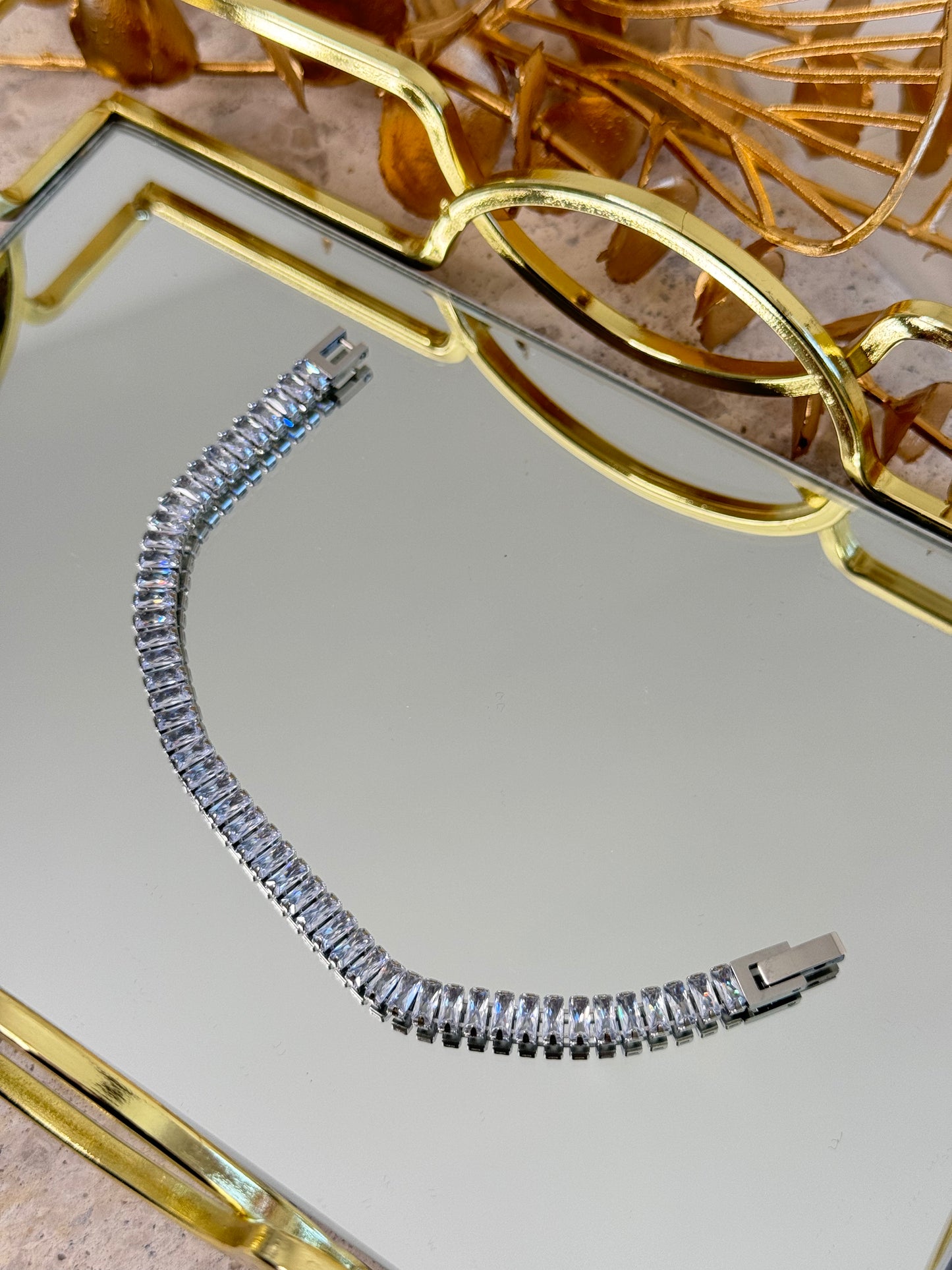 Tennis Bracelet 732