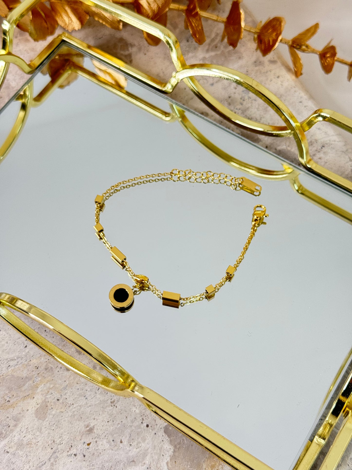 Oli Bracelet 807