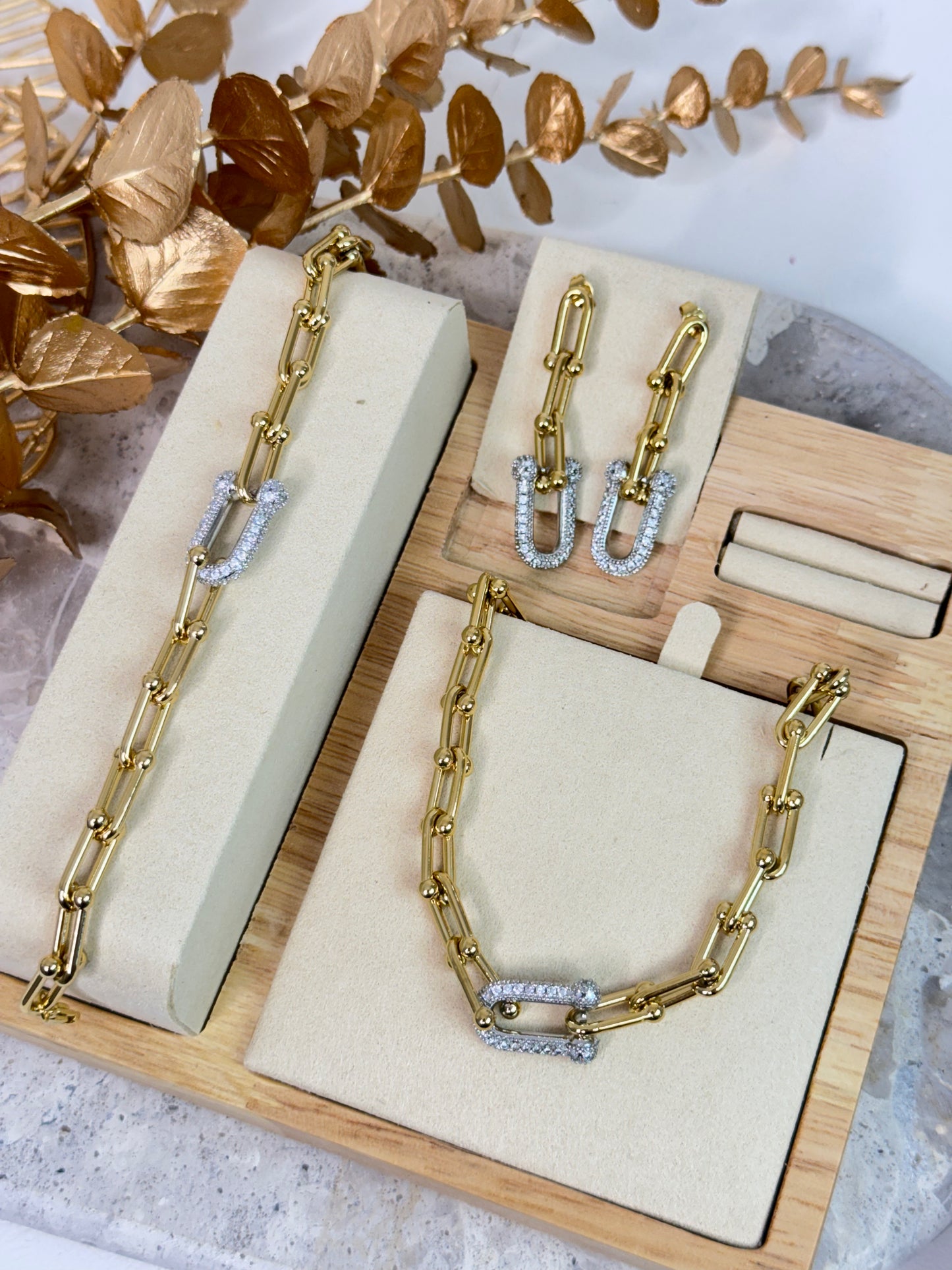 Ever Jewellery Set 855