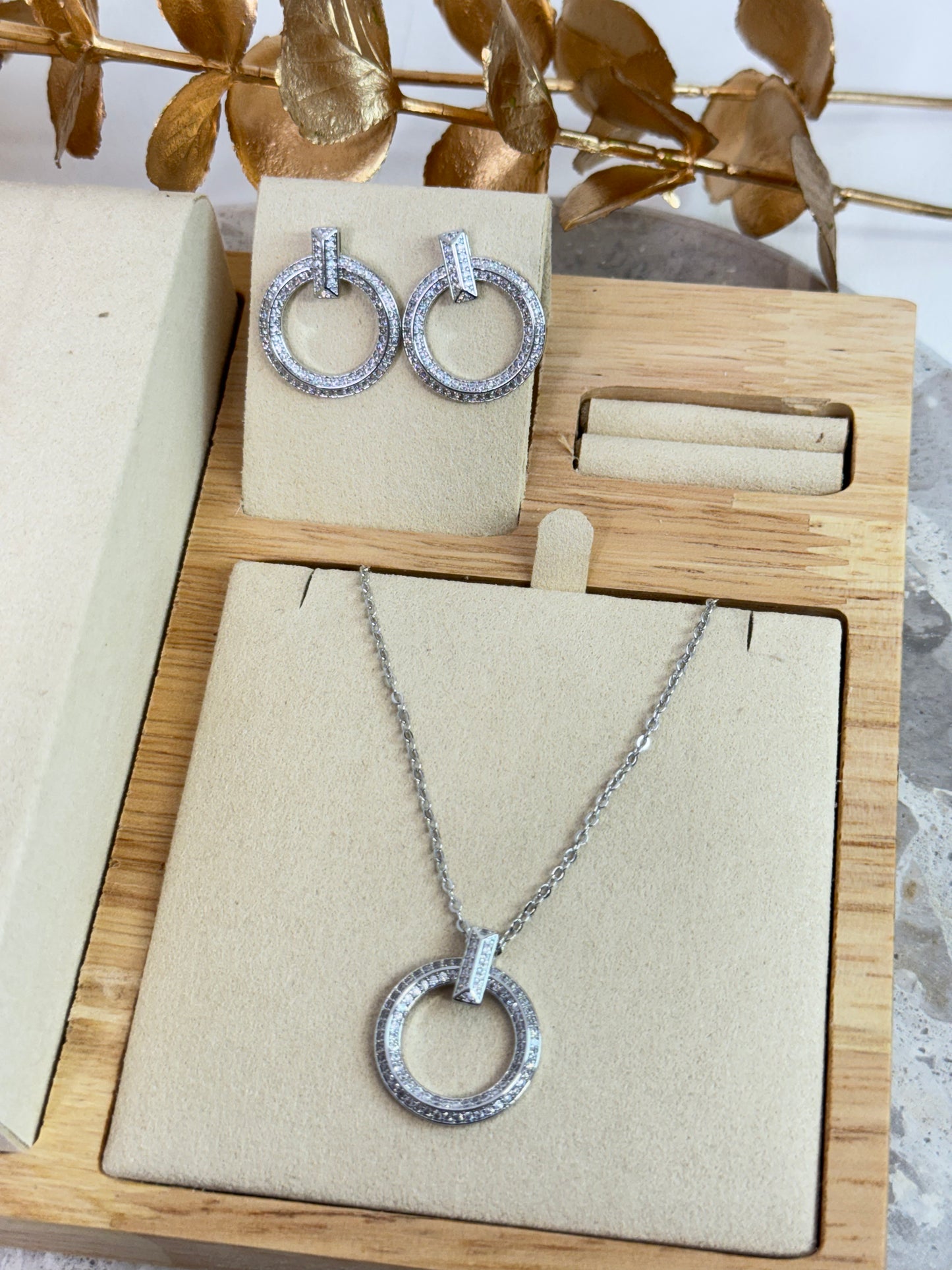Jewellery Set 856