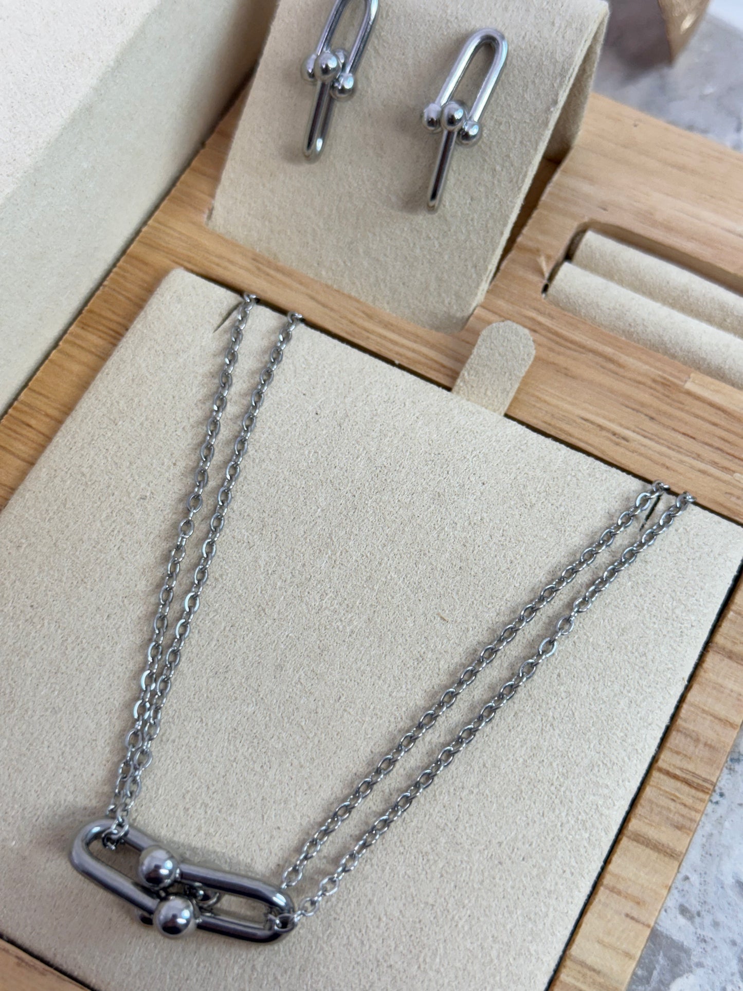 Jewellery Set 913