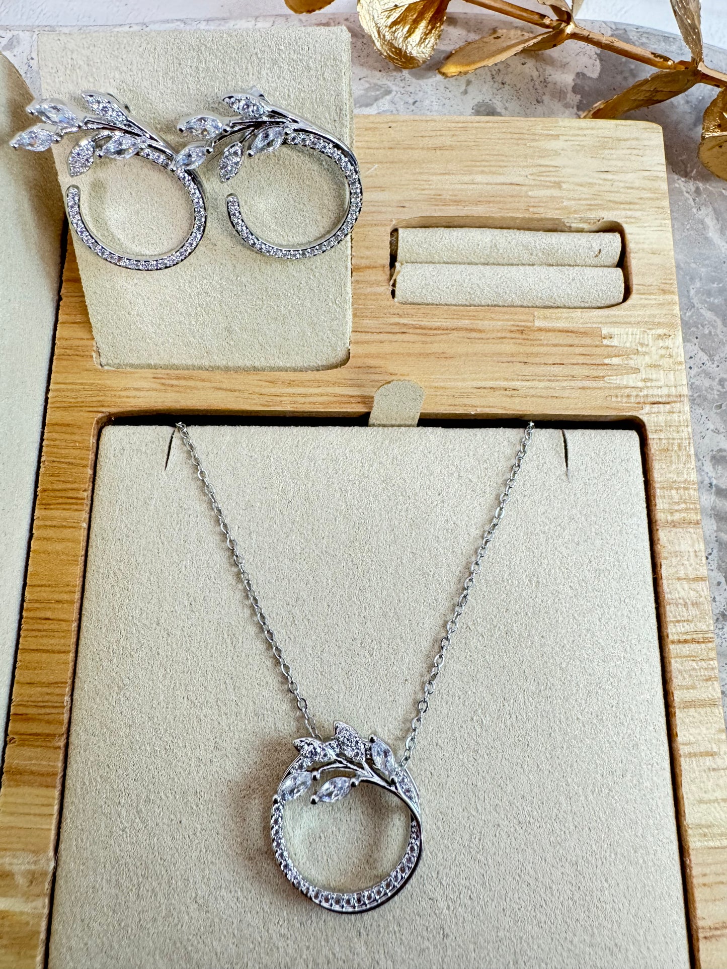 Jewellery Set 922