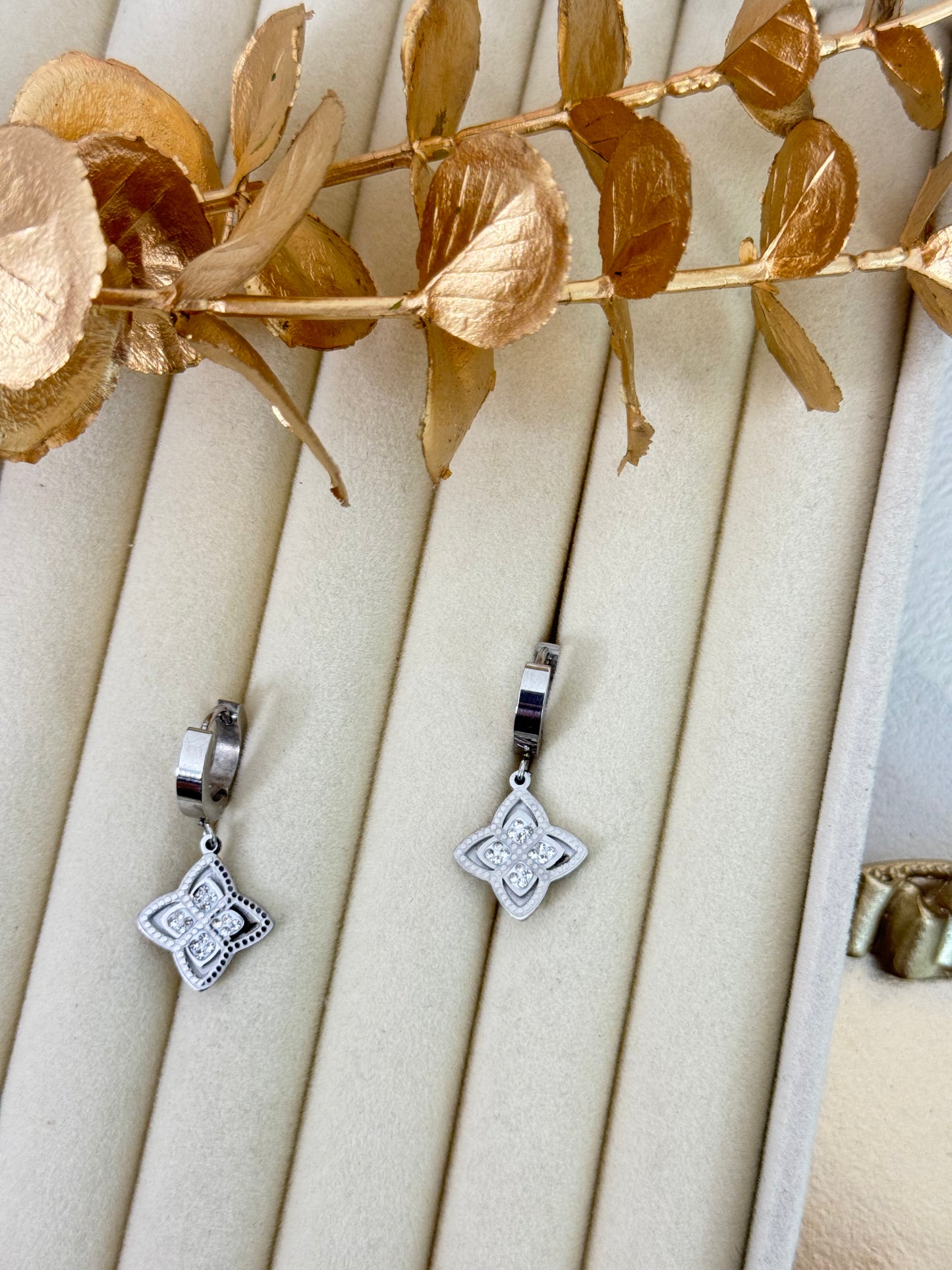 Earrings 997