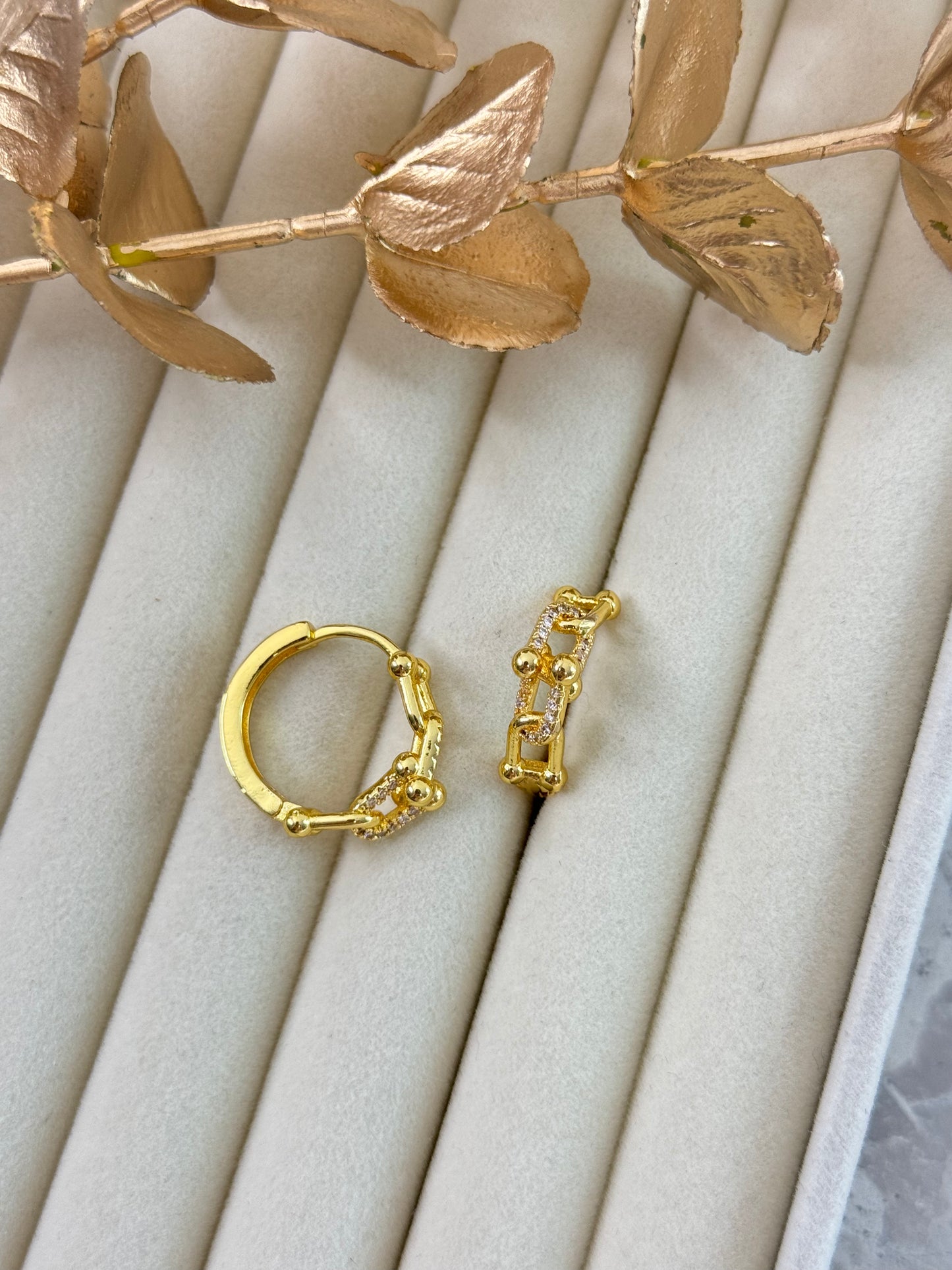 Earrings 1027