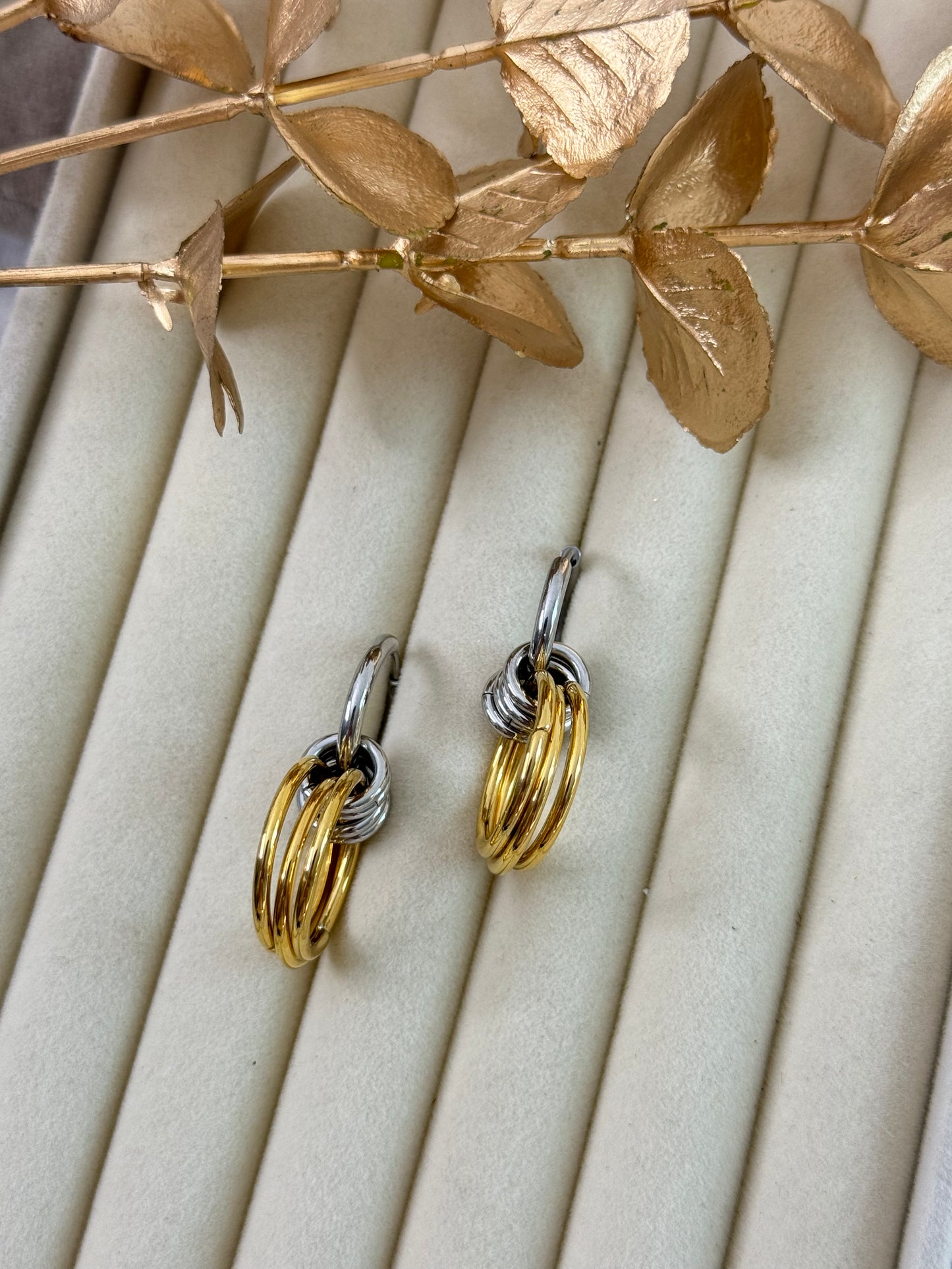 Josie Earrings 1039