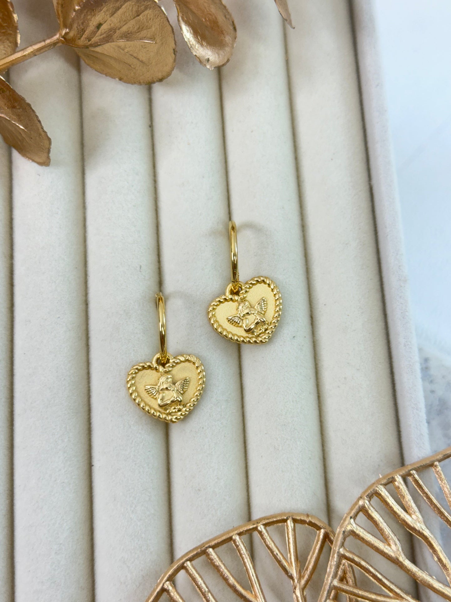 Earrings 1046