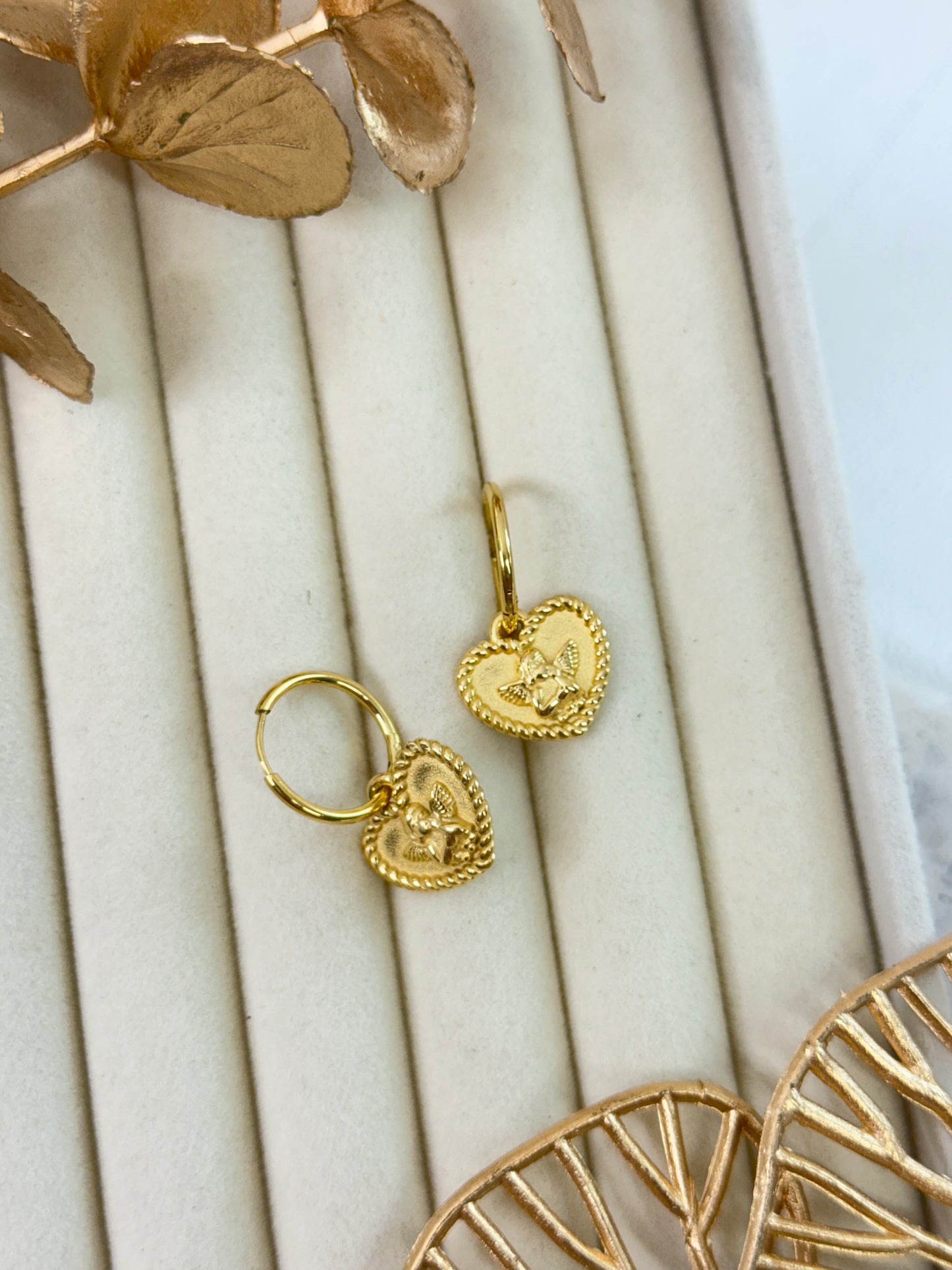 Earrings 1046