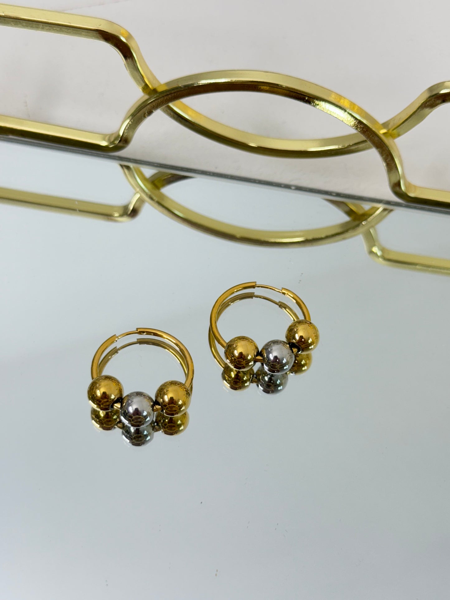 Earrings 1055