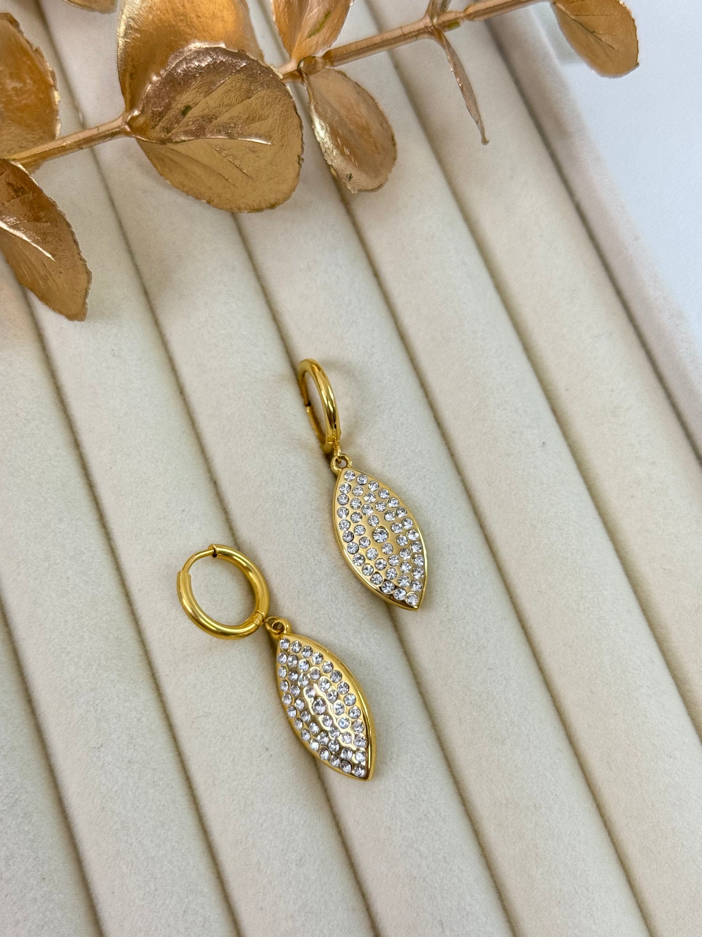 Earrings 1064