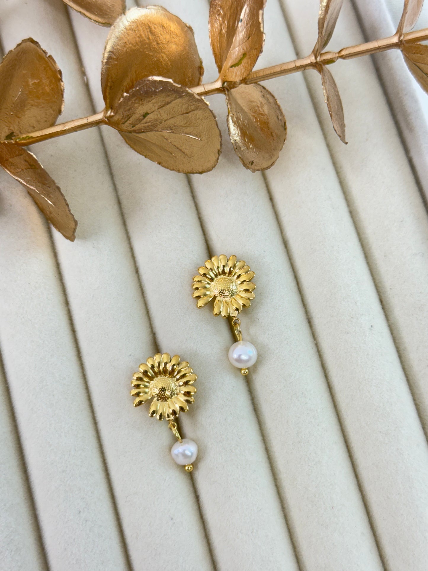 Earrings 1067