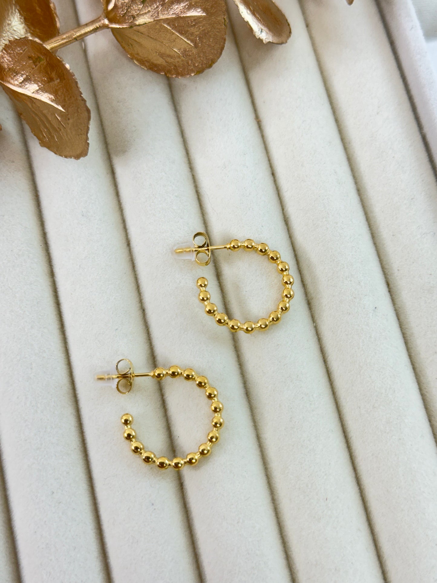 Bubble Earrings 1070