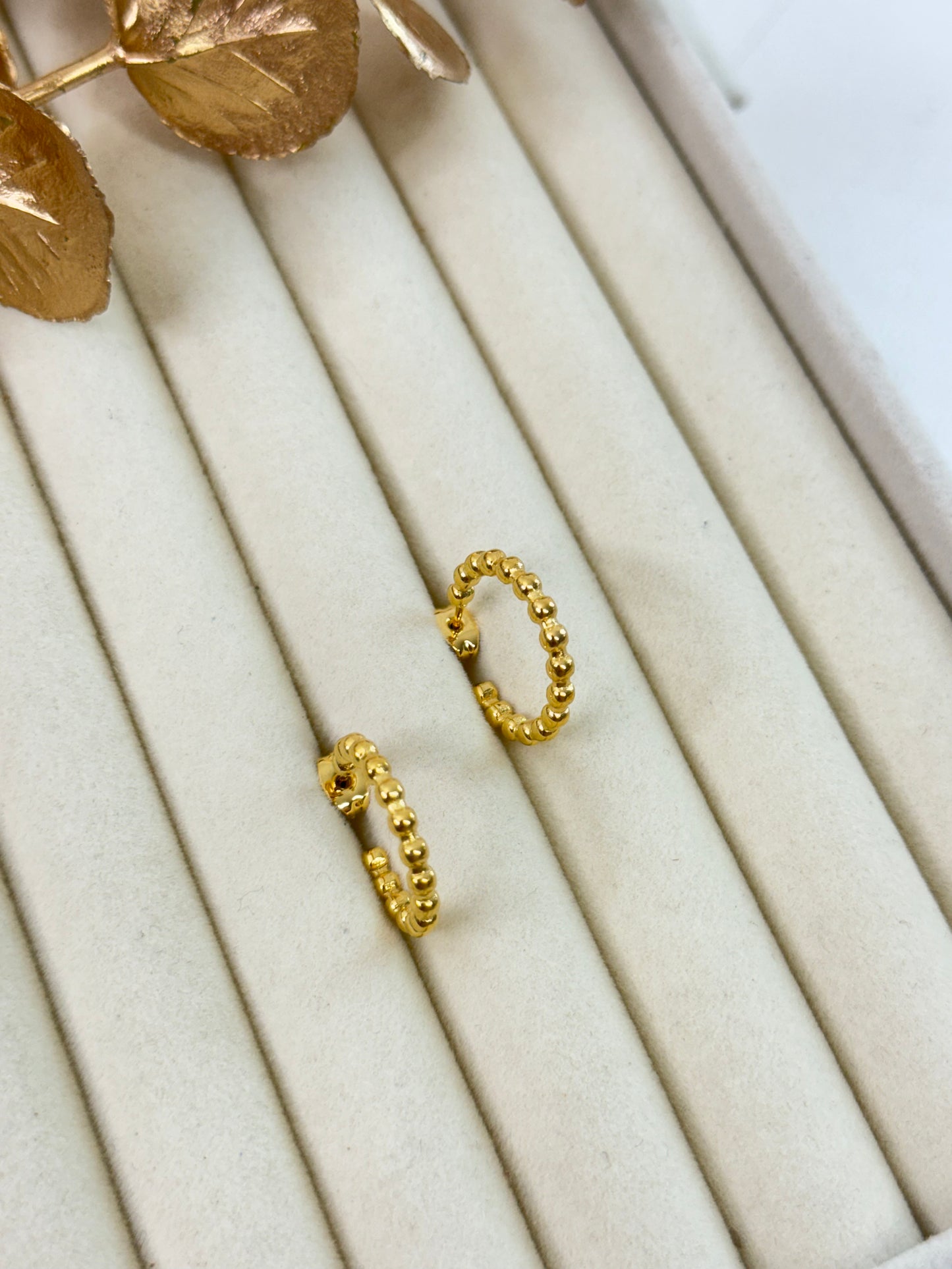 Bubble Earrings 1070