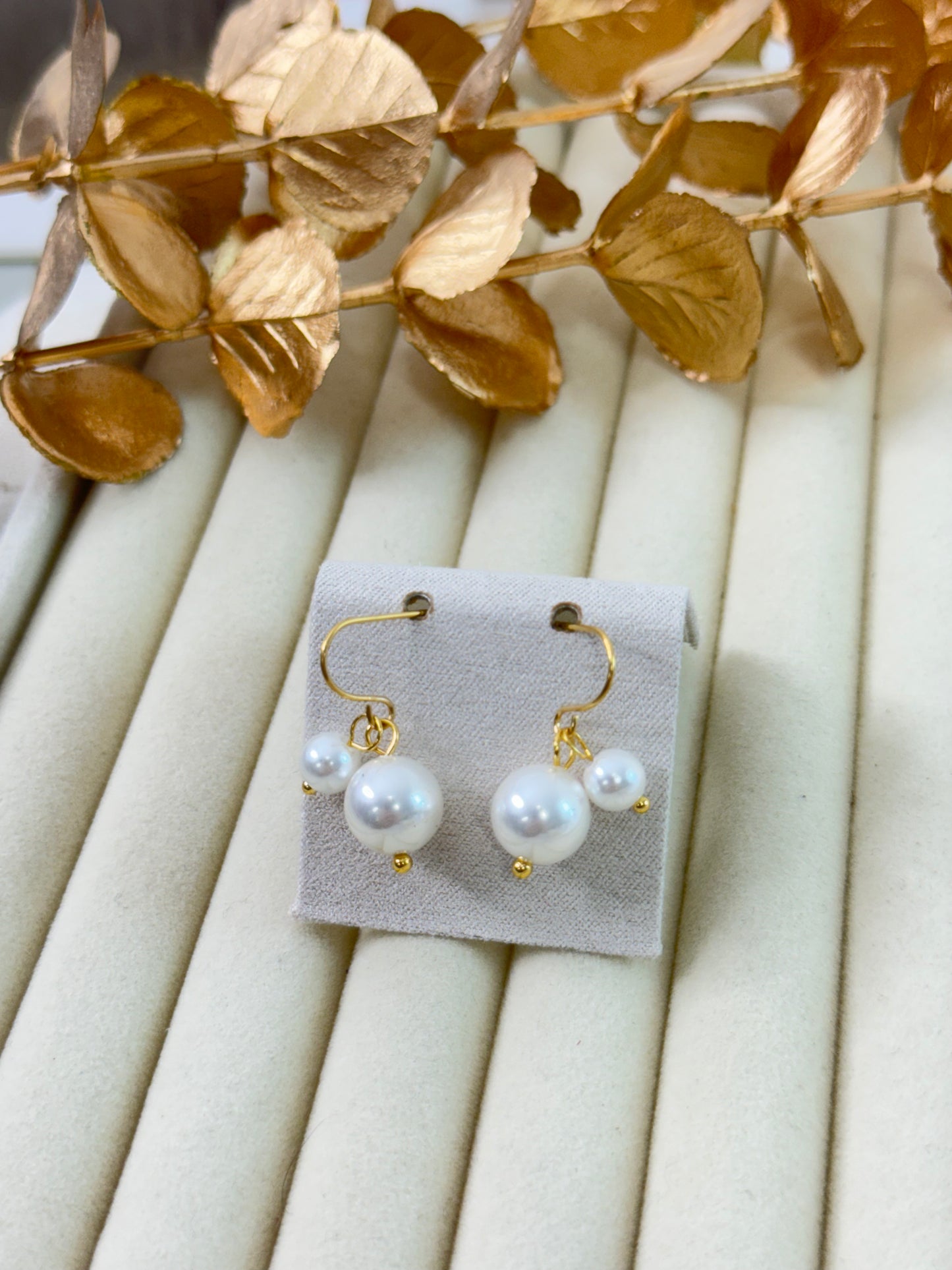 Earrings 1078