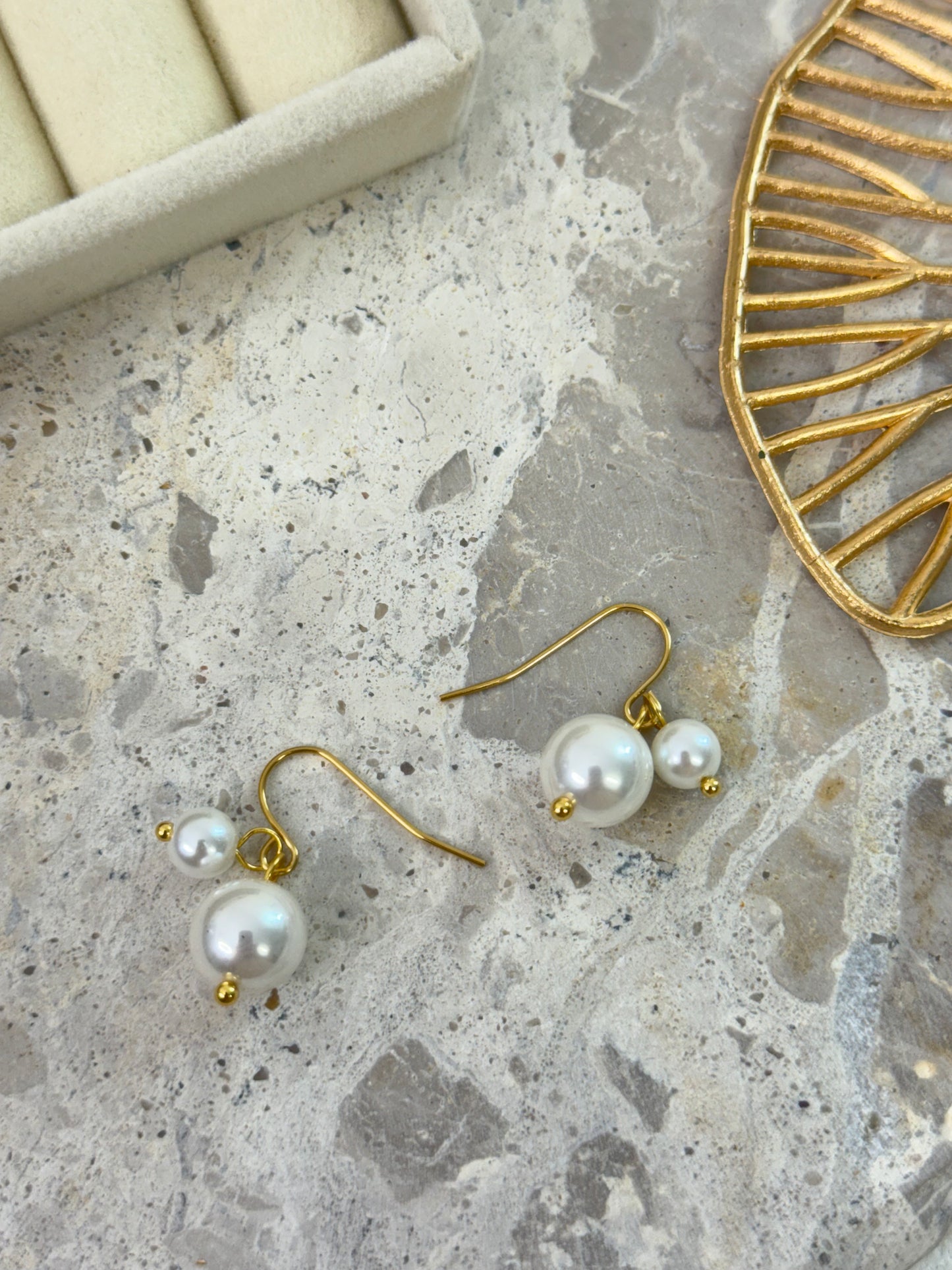Earrings 1078